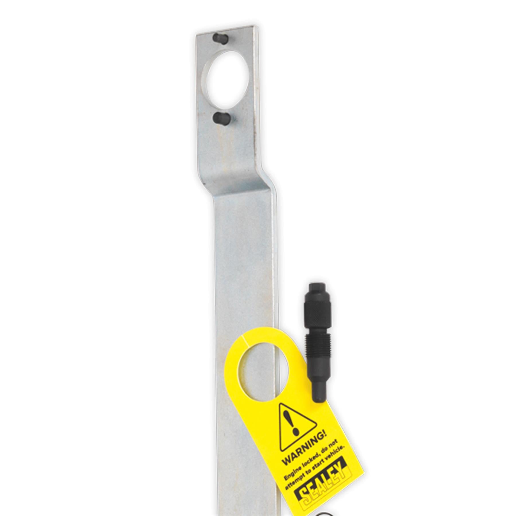 Sealey Petrol Engine Timing Tool Kit - Audi, VW 3.7/4.2 V8 - Belt