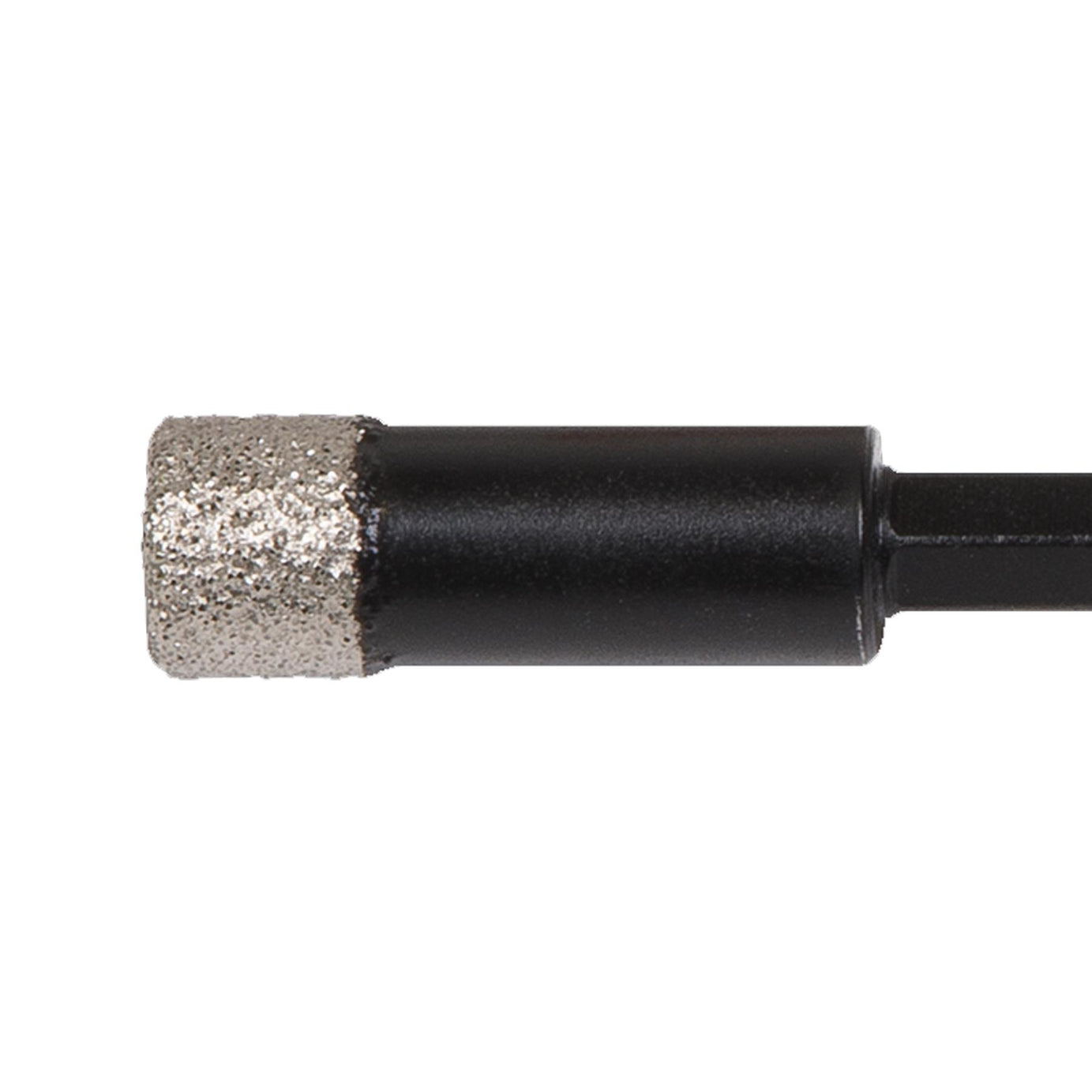 Sealey Diamond Drill Bit Hex �12mm