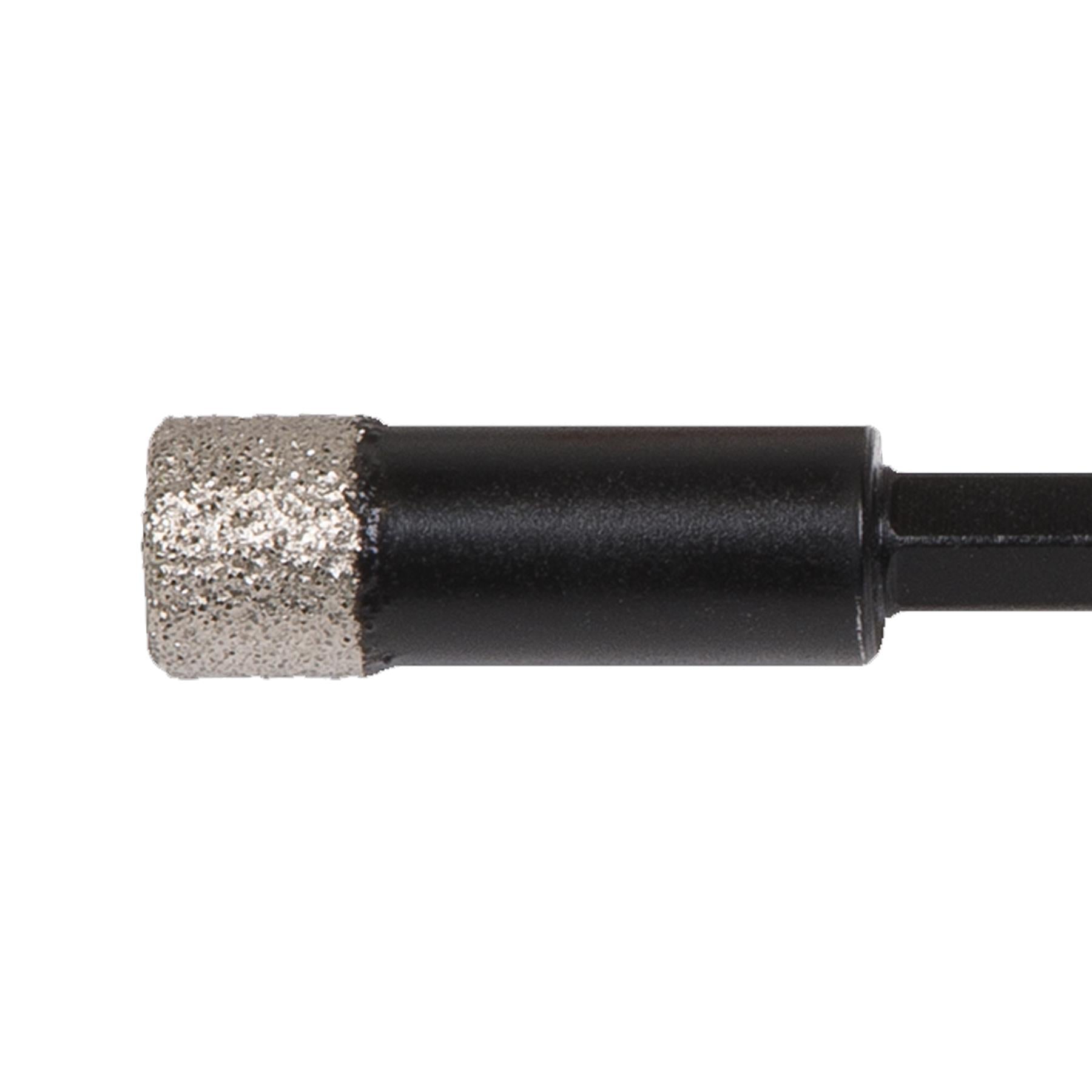 Sealey Diamond Drill Bit Hex �12mm