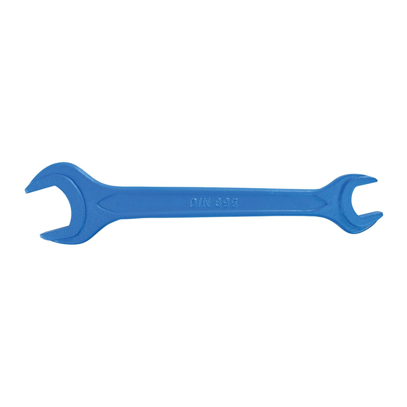 Compression Nut Spanner Heavy Duty Double Ended For Plumbers/Engineers 15&22mm