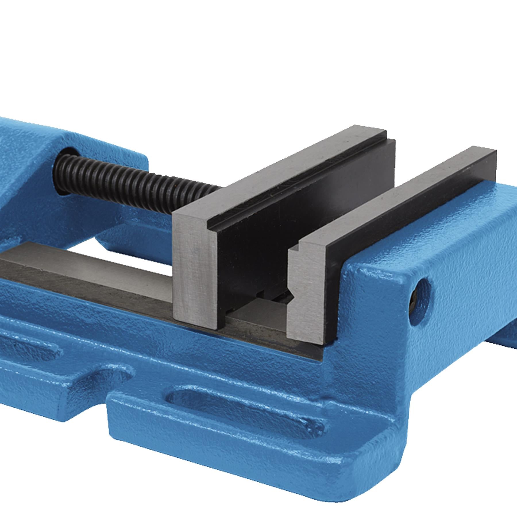 Sealey Drill Vice Super 120mm Jaw