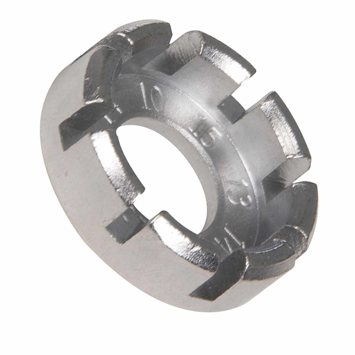 Spoke Key Wrench 10-15 Gauge Bicyclecycle Bike Wheel Fix Rim Spanner Tool