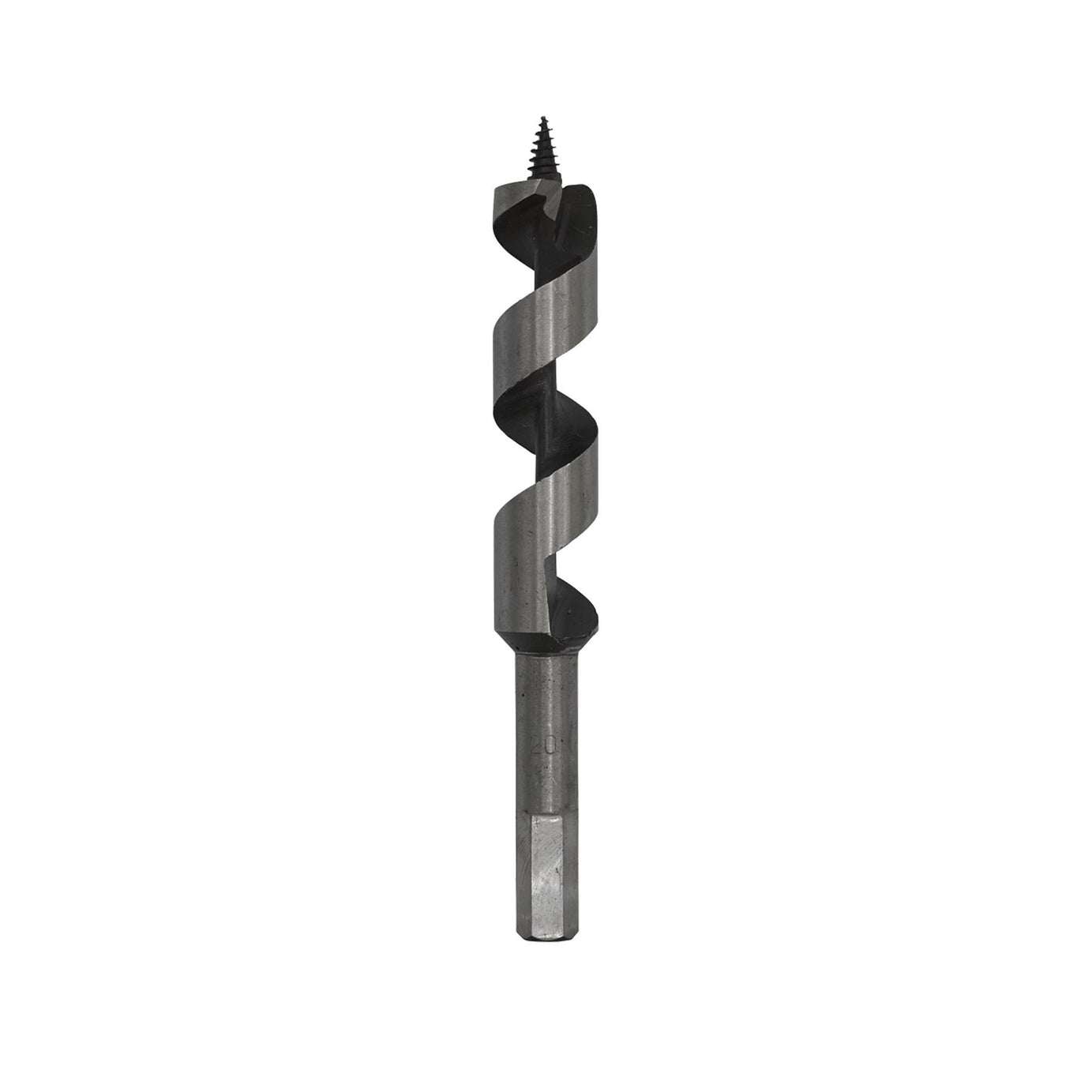 Sealey Auger Wood Drill 20 x 155mm Superior quality auger