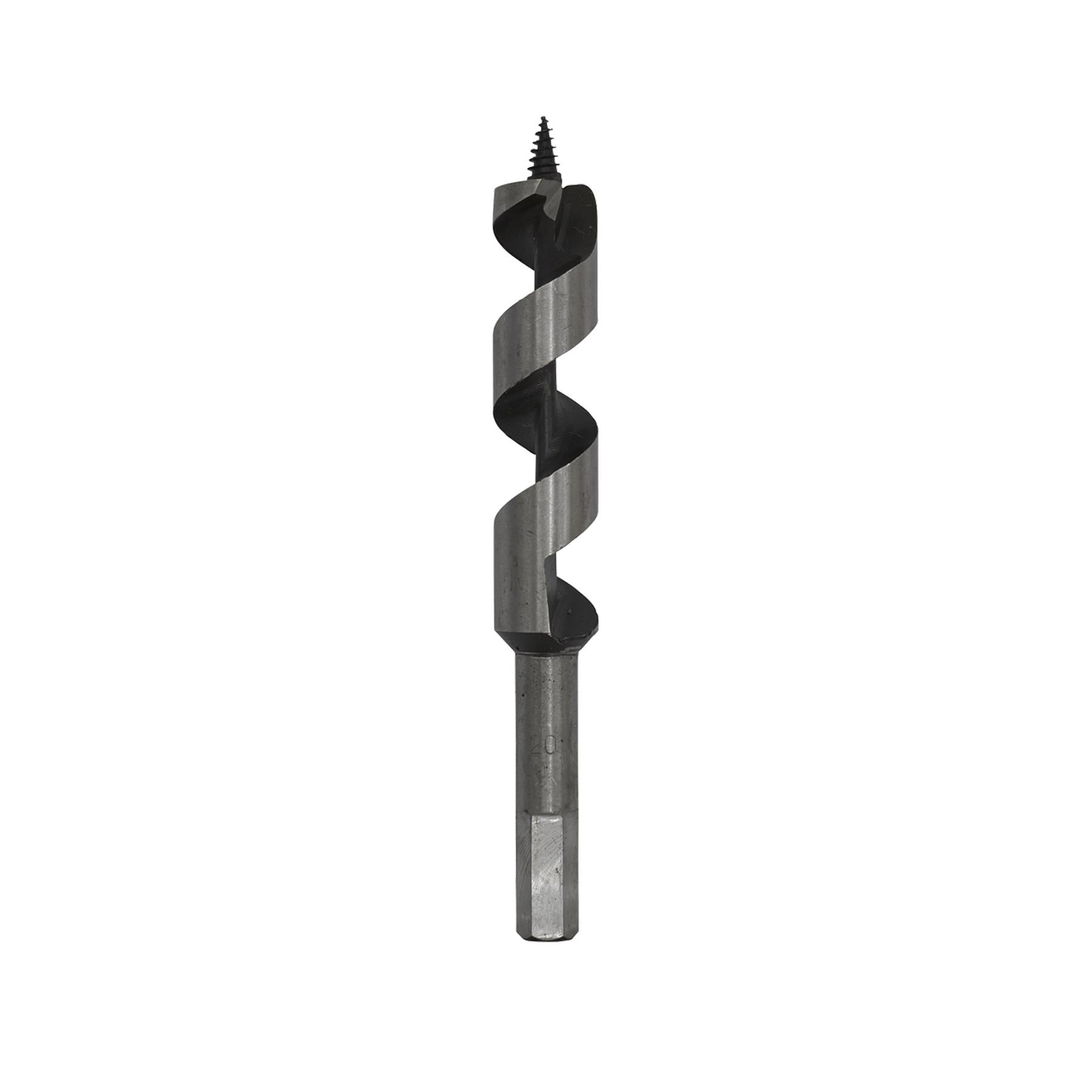 Sealey Auger Wood Drill 20 x 155mm Superior quality auger