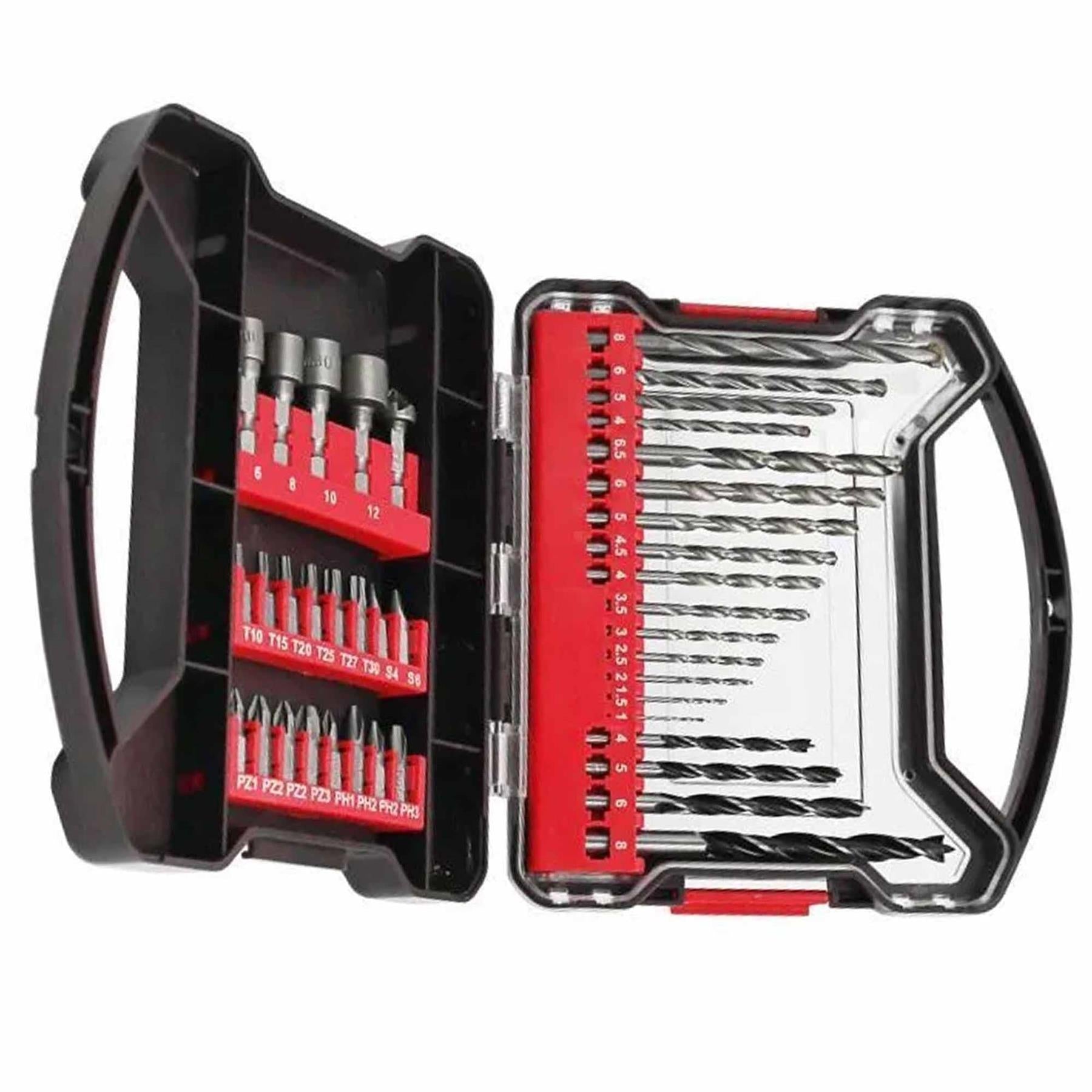 Screwdriver tools