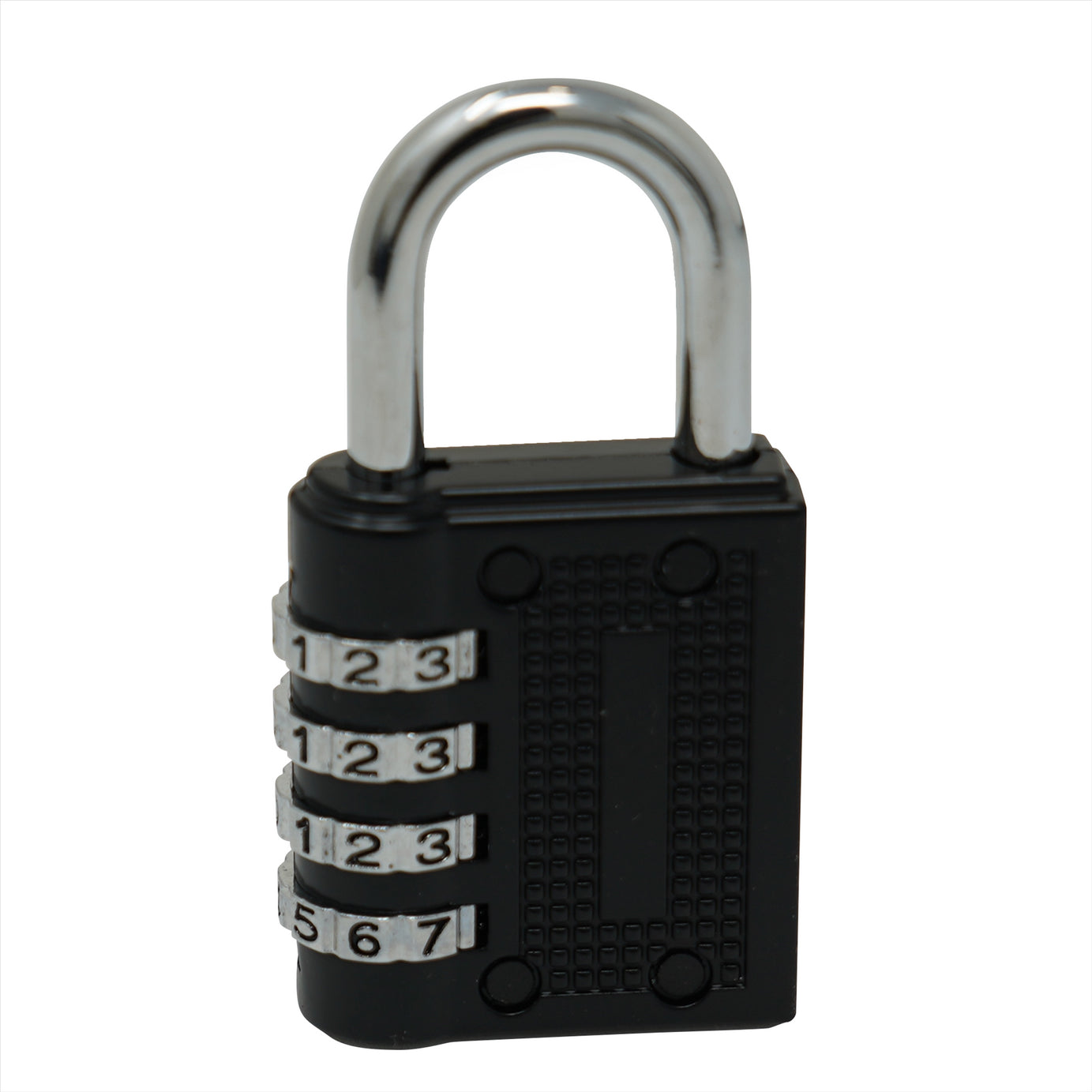 Combination Padlock 4-Digit