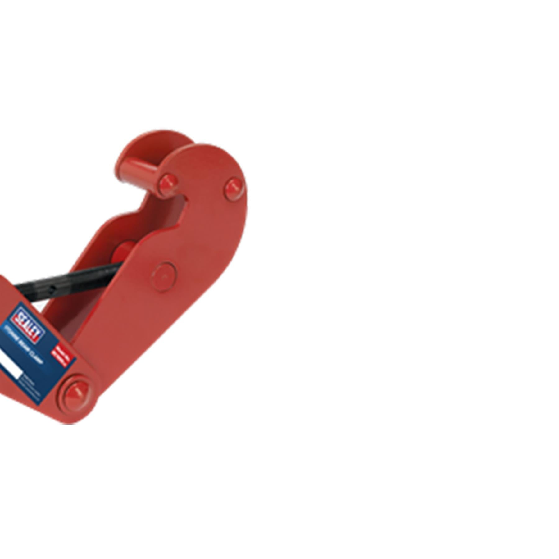 Sealey Beam Clamp 1tonne