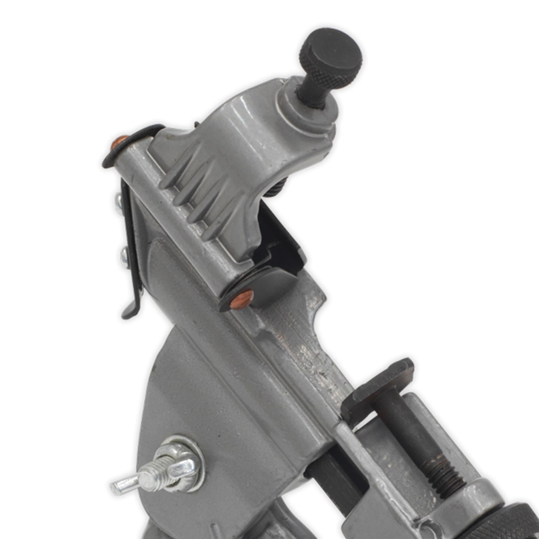 Sealey Drill Bit Sharpener Grinding Attachment