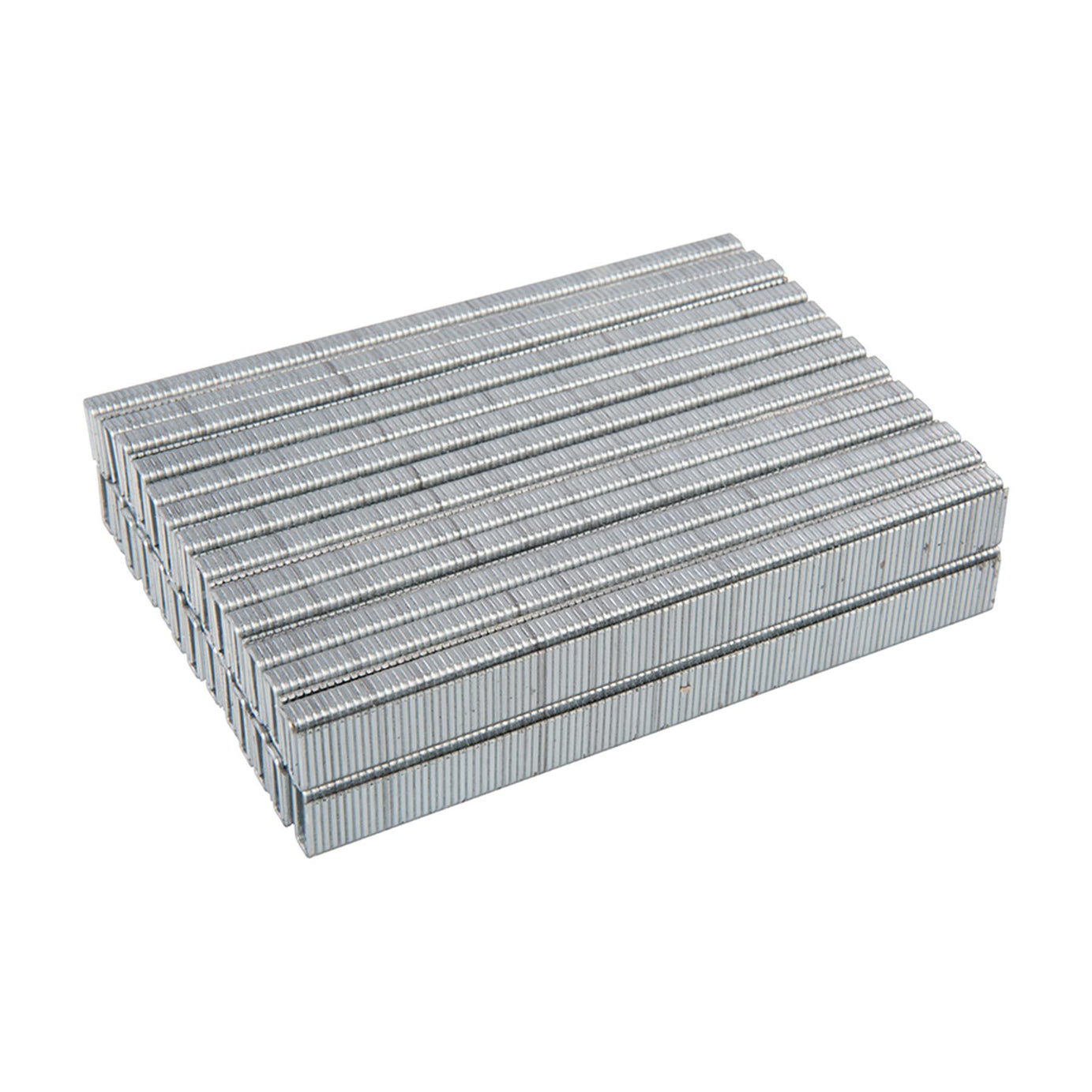 Heavy Duty Crown Staples Narrow / Type 90 5000Pk 5.80 X 13 X 1.25mm