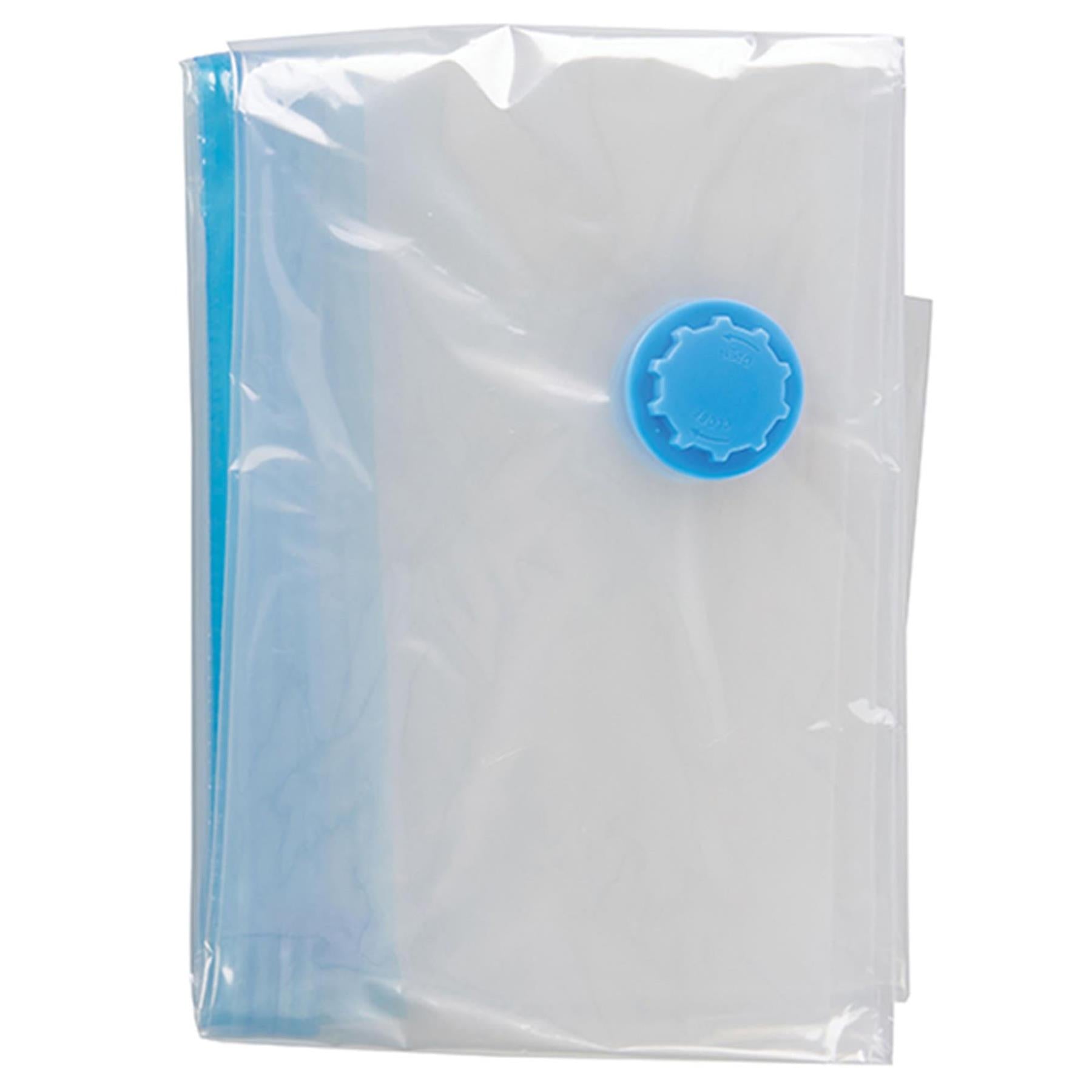 Vacuum Storage Bags Strong & Durable For Storing Bulky Items 1300 X 110mm 8Pce