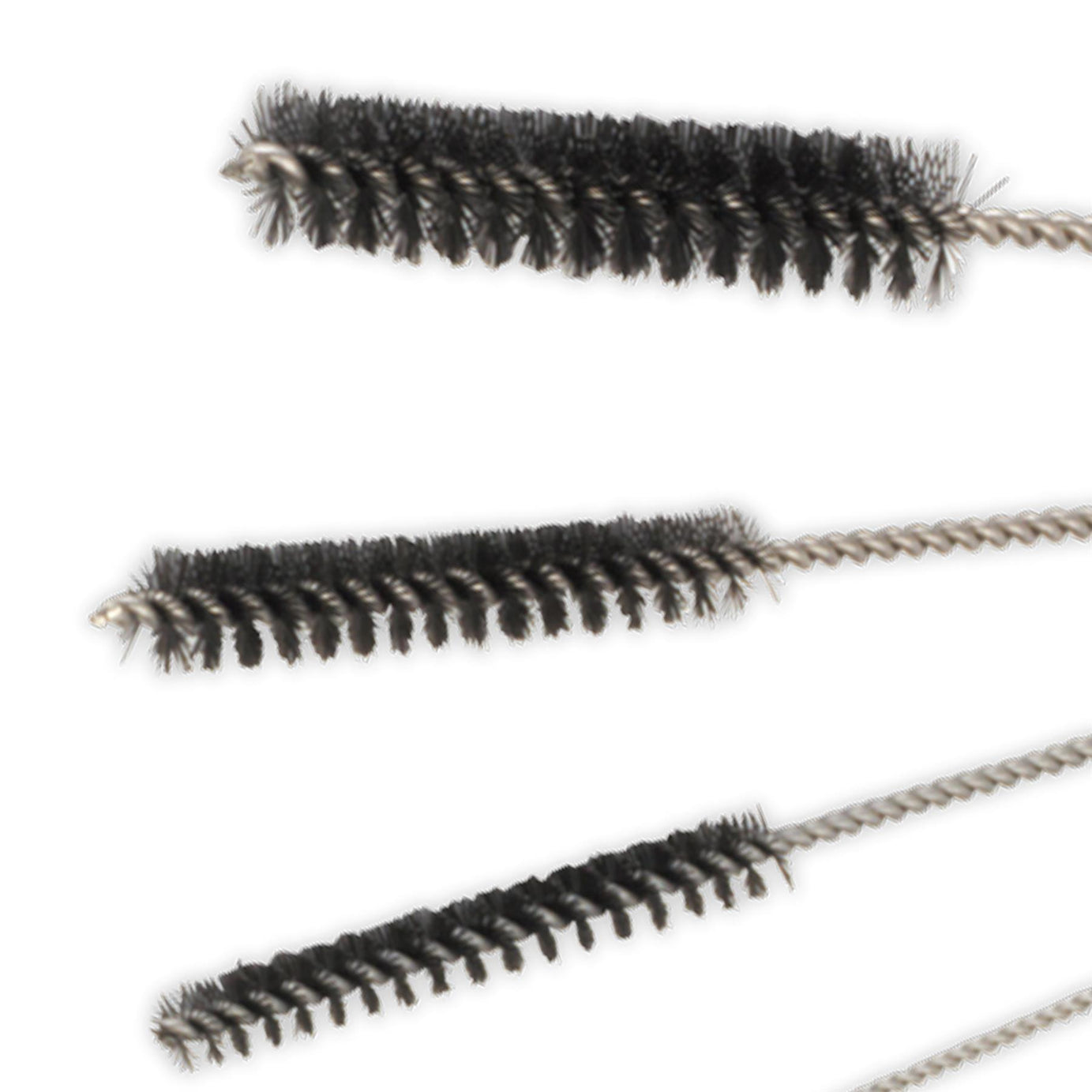 Sealey Spray Gun Cleaning Mini Brush Set 5pc