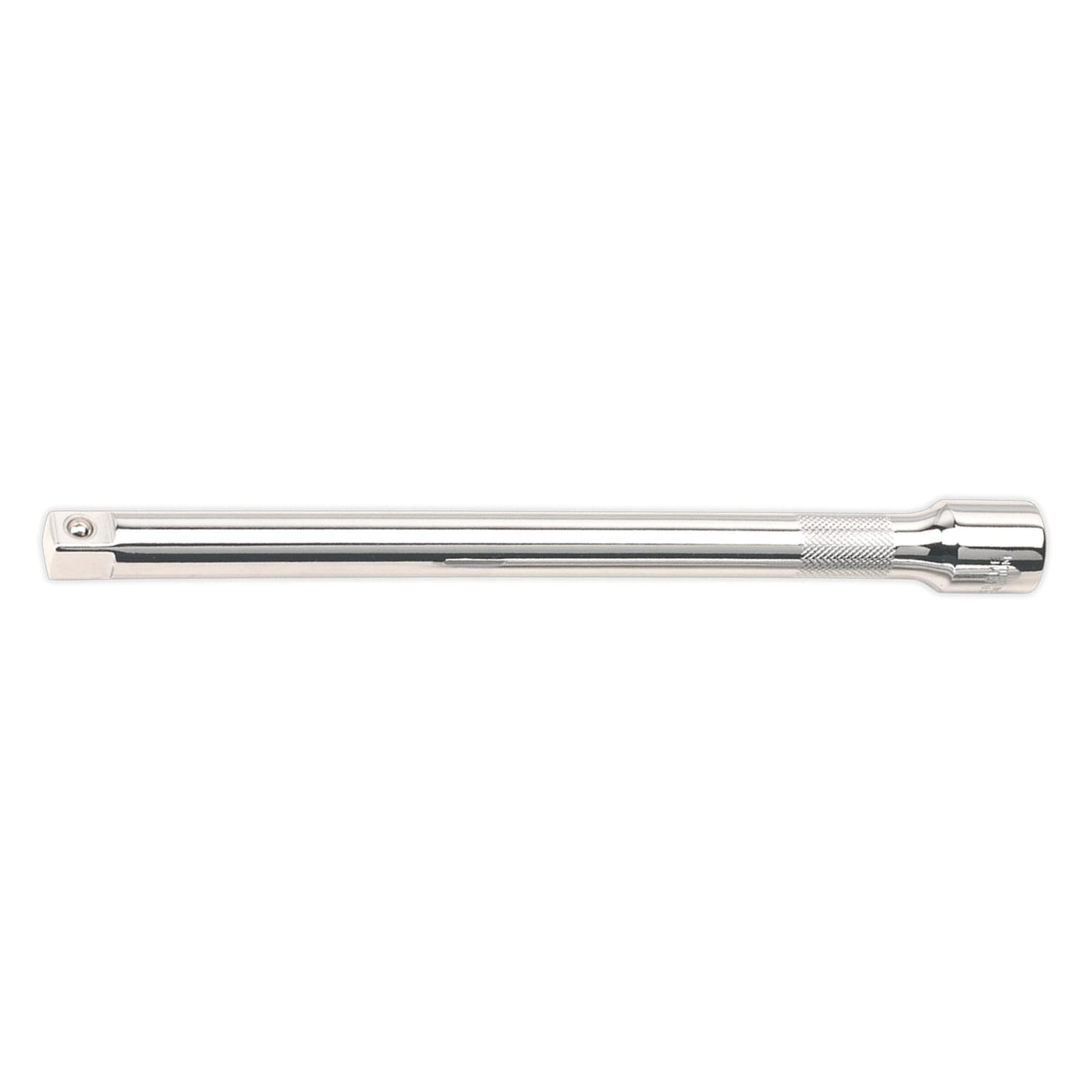 Sealey Extension Bar Set 3pc 1/2"Sq Drive