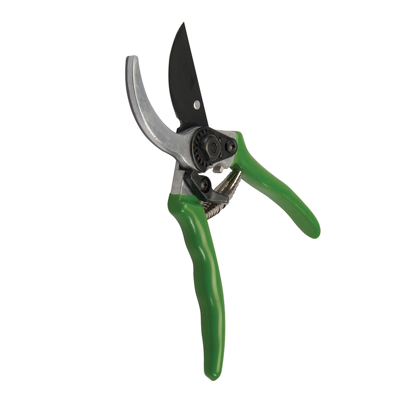 Pruning Shears 200mm Hand Tool Garden Plant Bush Trim Cutters Aluminum Handle