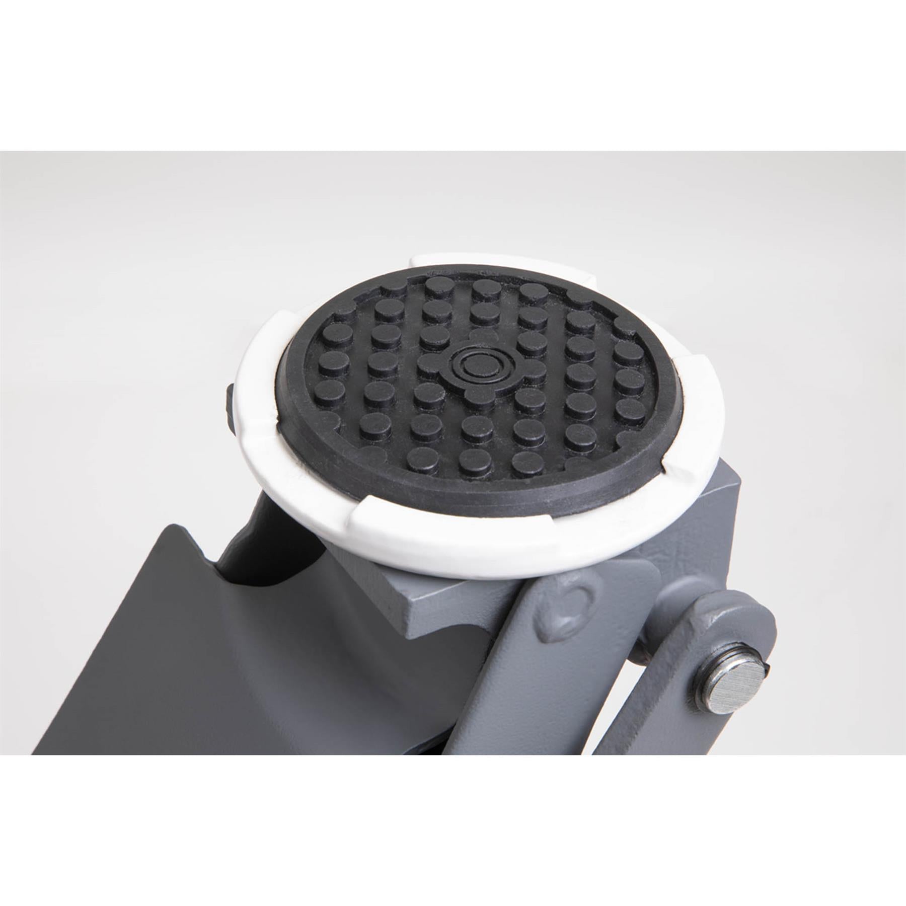 Sealey Trolley Jack 2.25tonne Low Entry Rocket Lift Blue