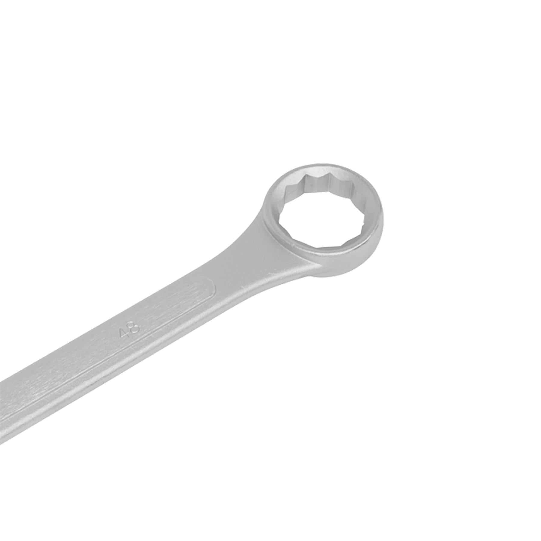 Sealey Combination Spanner 48mm