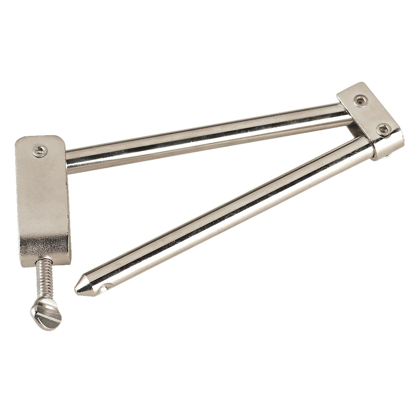 Sealey Hose Pinch Tool Metal Bar Type - Brake/Fuel Hoses