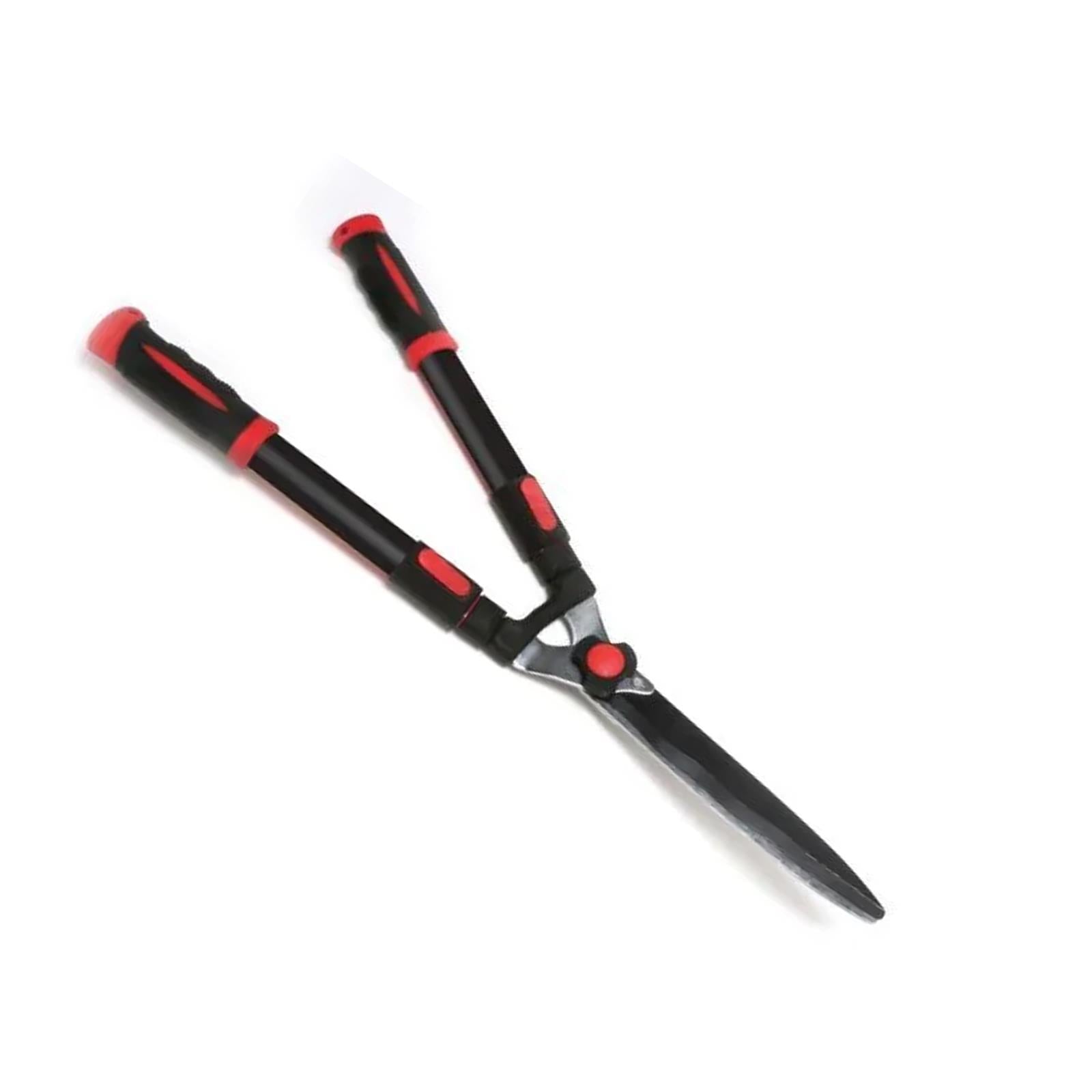 Heavy Duty Telescopic Hand Shears