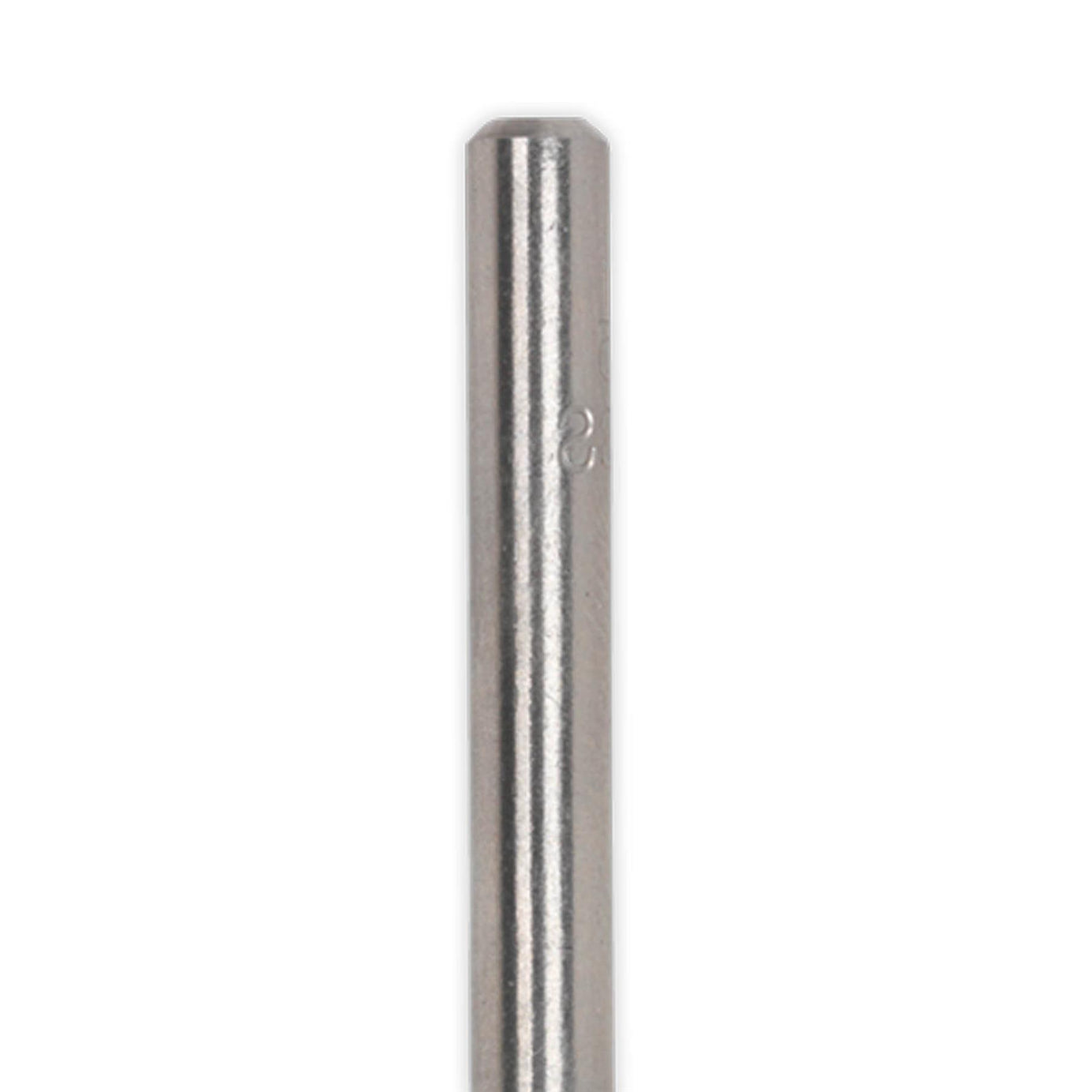 Sealey HSS Fully Ground Drill Bit �1/4" Pack of 10