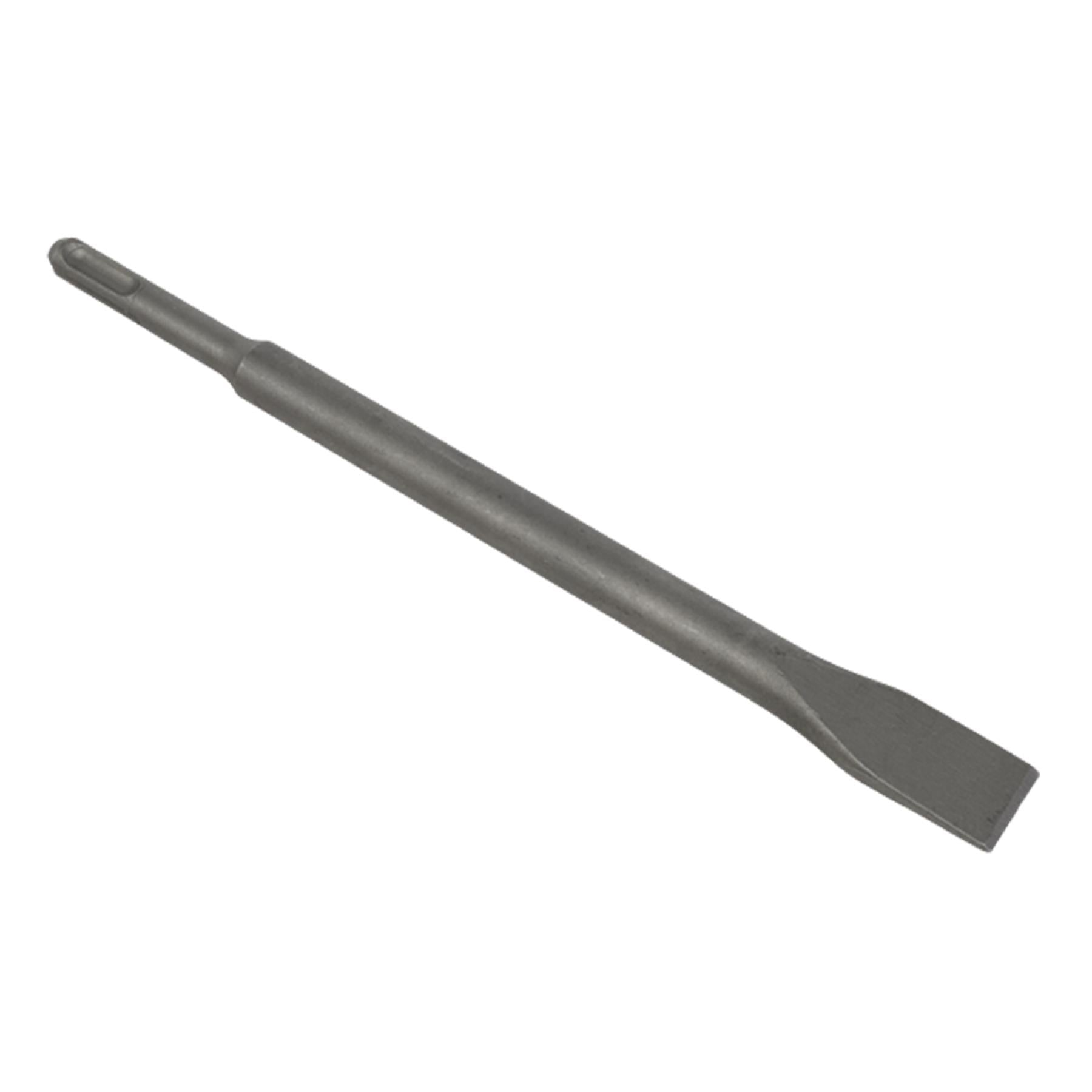 Sealey D1CH Chisel 20 x 250mm Wide - SDS Plus
