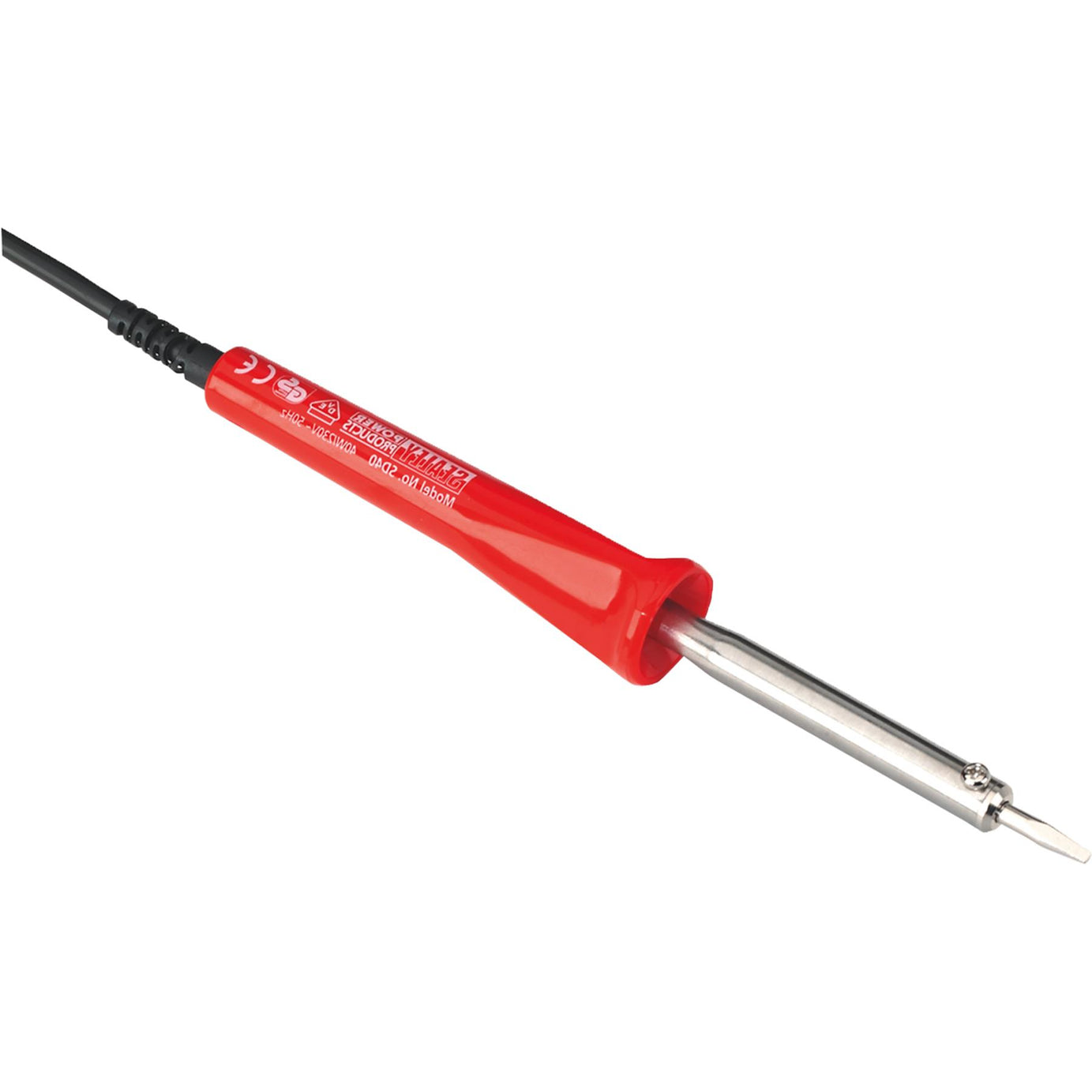 Sealey Soldering Iron 40W/230V