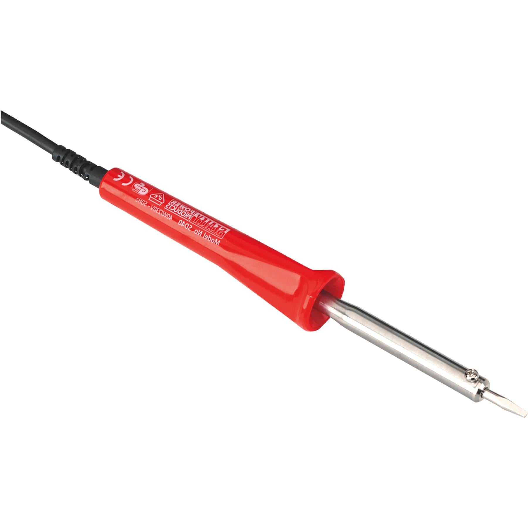 Sealey Soldering Iron 40W/230V