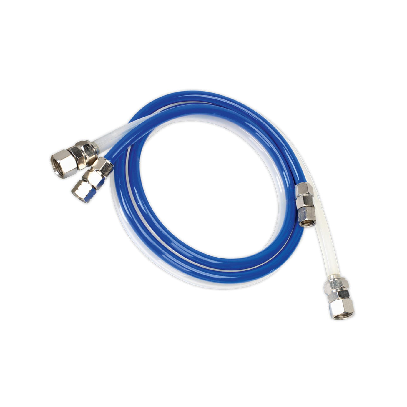 Sealey Hose Set 1.3m for HVLP-79/P & SSG1P