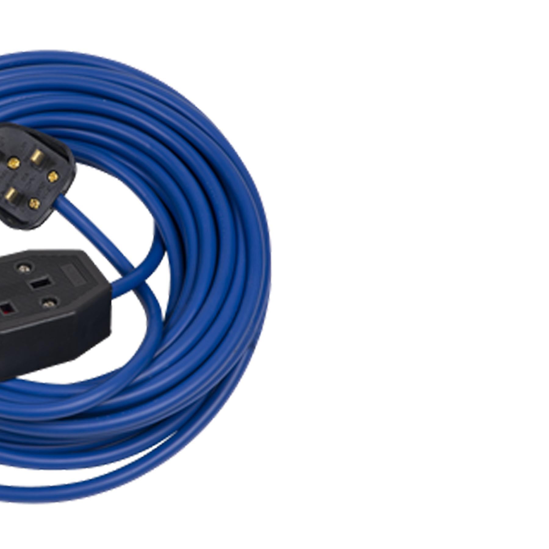 Sealey Extension Lead 14m 240V 13A 1.5mm�
