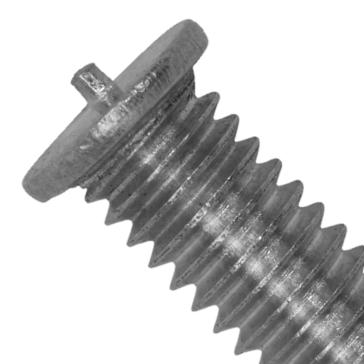 Sealey Al-Mg-Si Studs for SR2000 Pack of 10