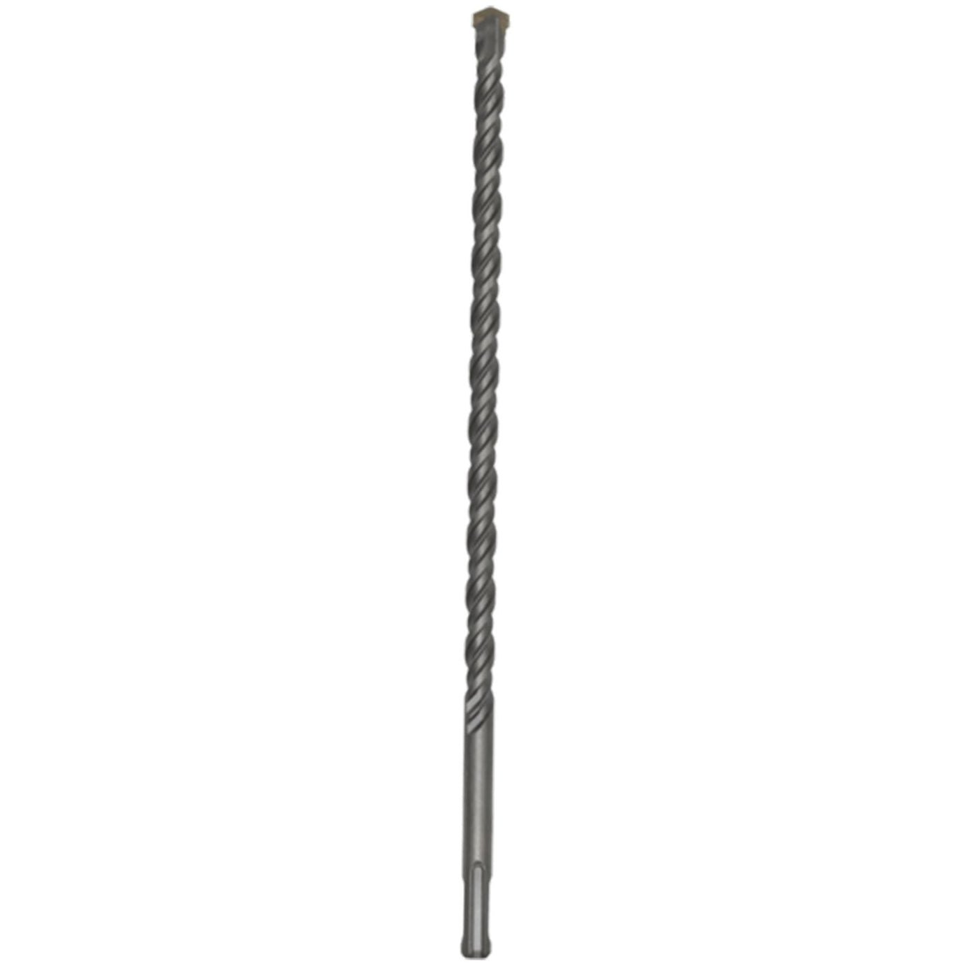 Sealey SDS Plus Drill Bit 12 x 310mm