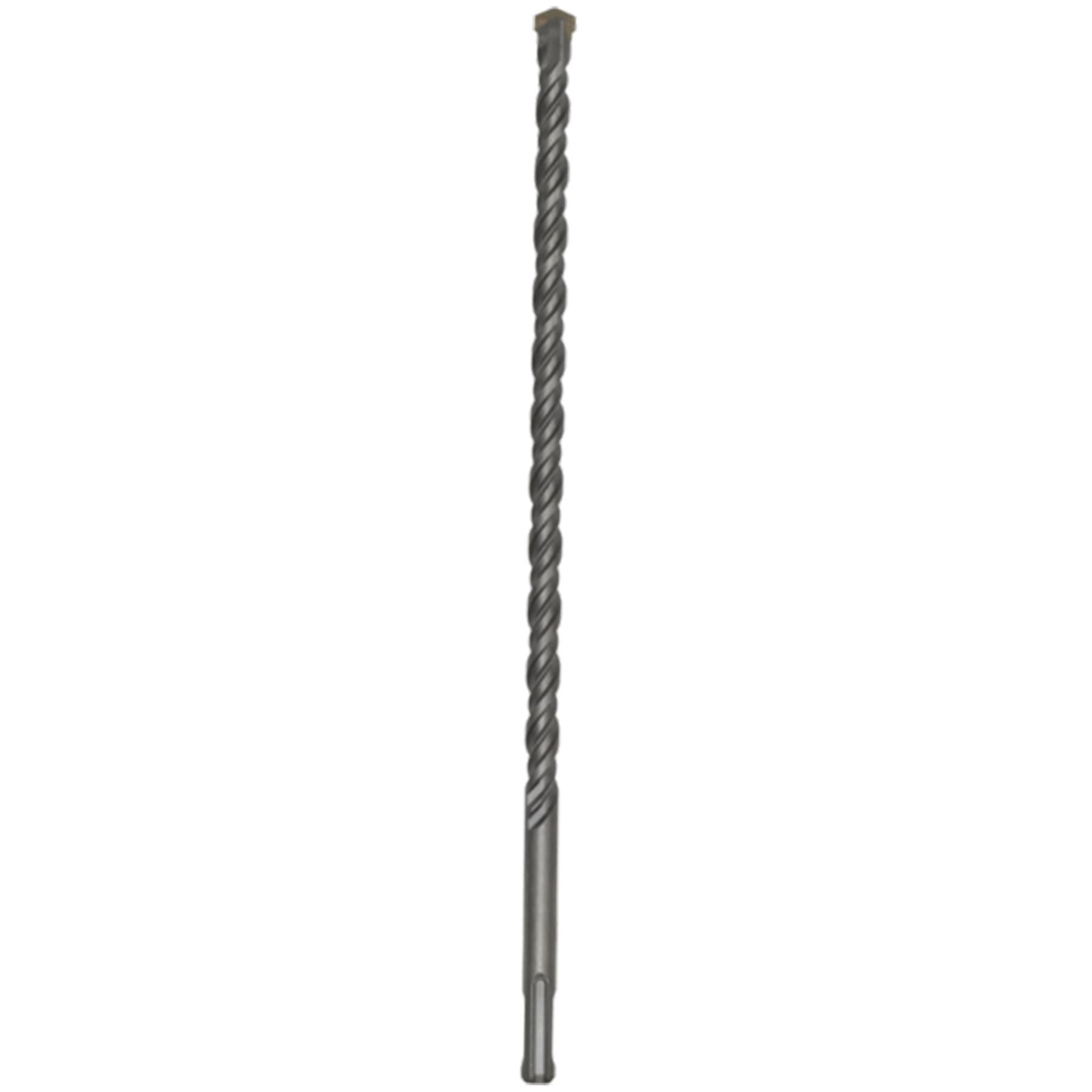 Sealey SDS Plus Drill Bit 12 x 310mm