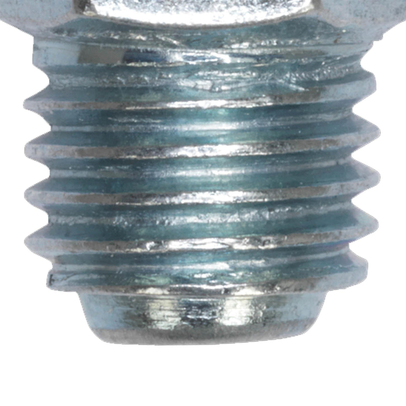 Sealey Grease Nipple Straight 8 x 1mm Pack of 25