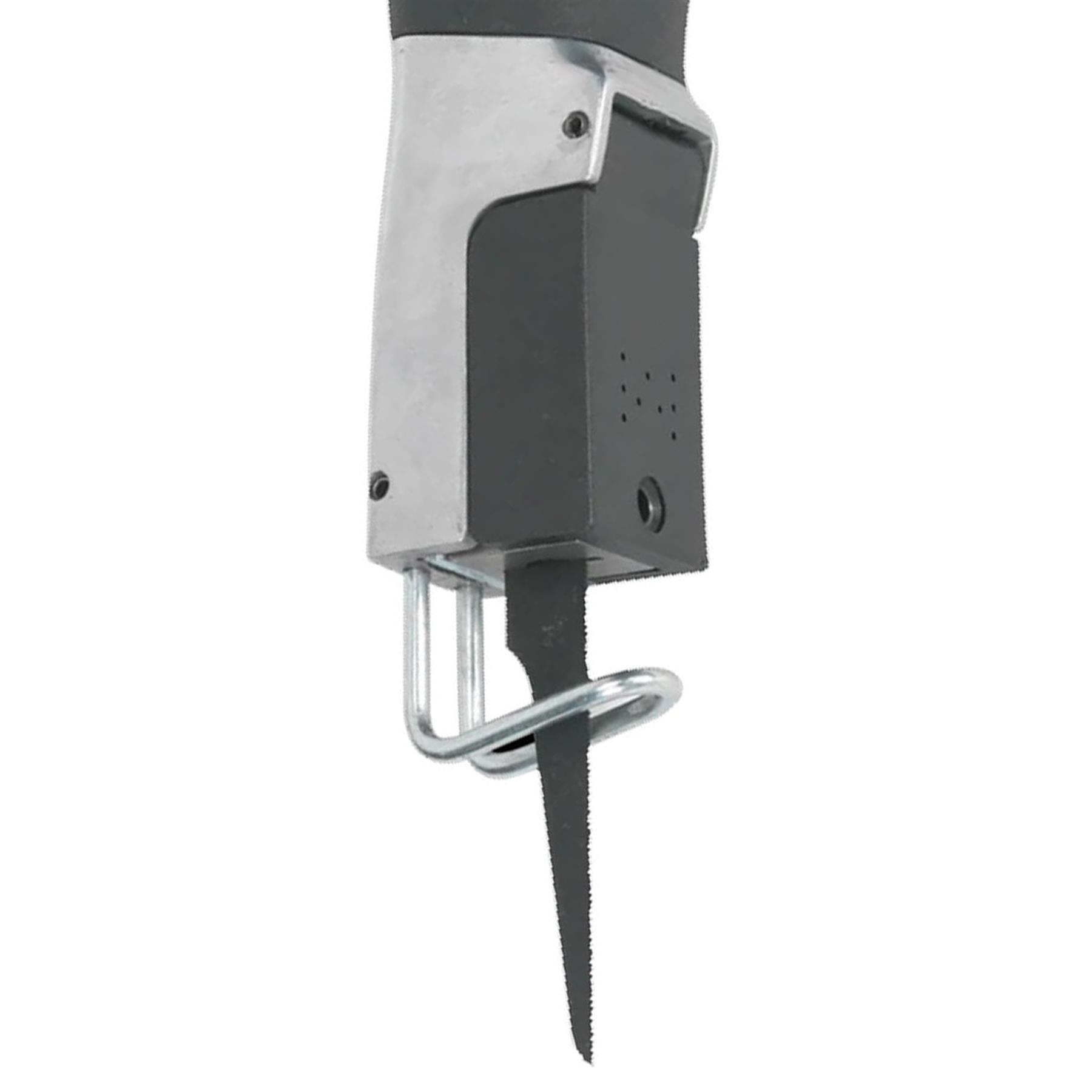 Sealey Air Saw Reciprocating Fitted With Safety Trigger