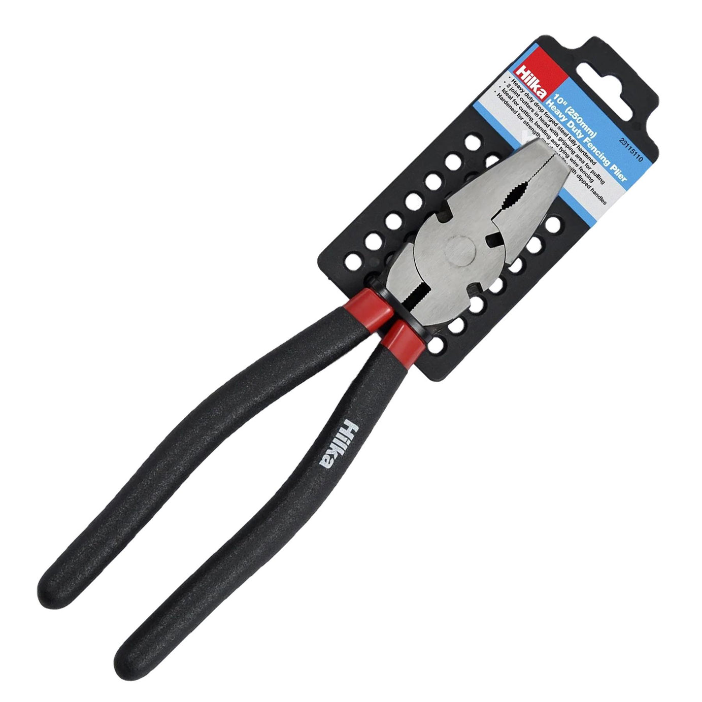 fencing pliers