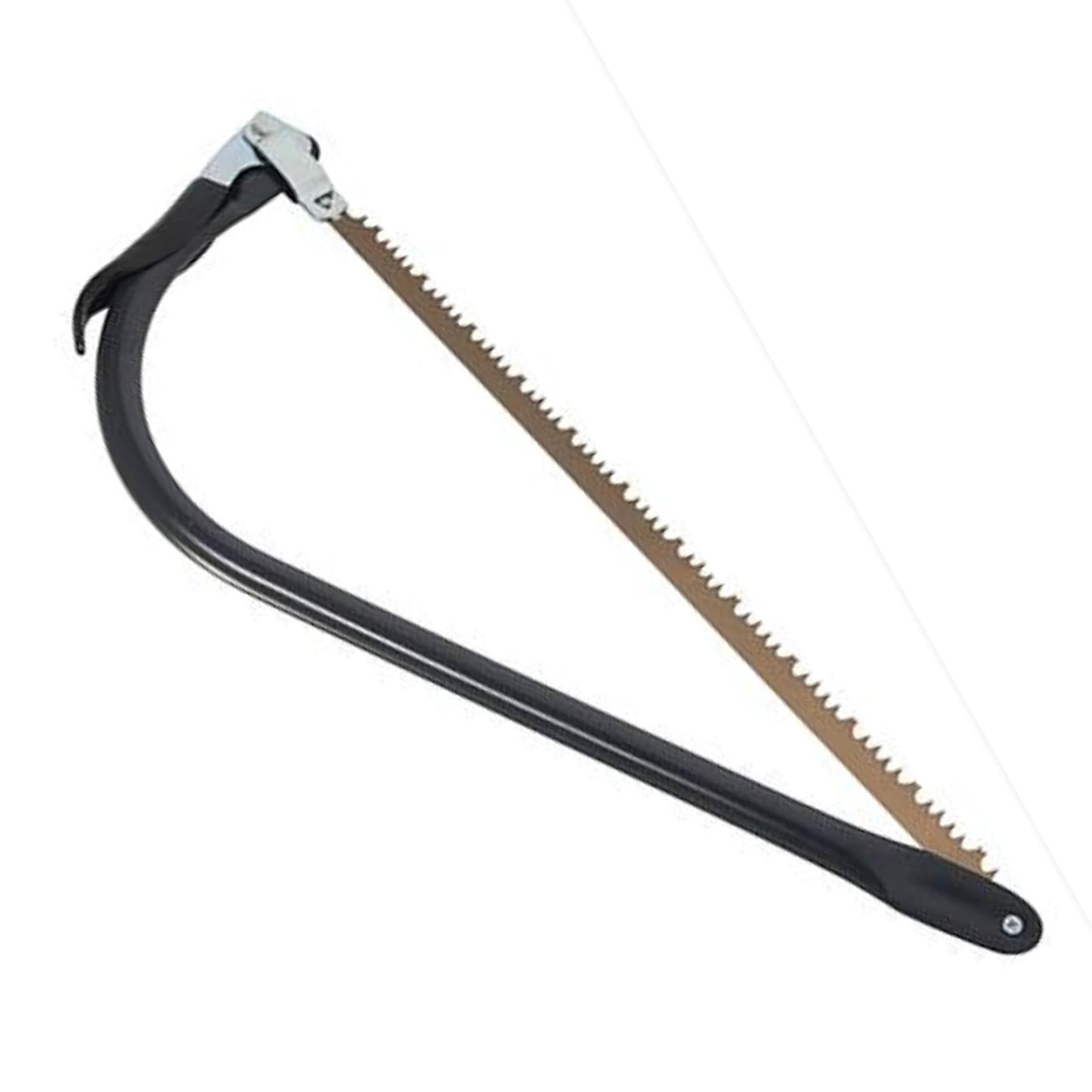 Heavy Duty Garden Tree Wood Branch Log Hand Pruning Safety Guard Pruning Saw