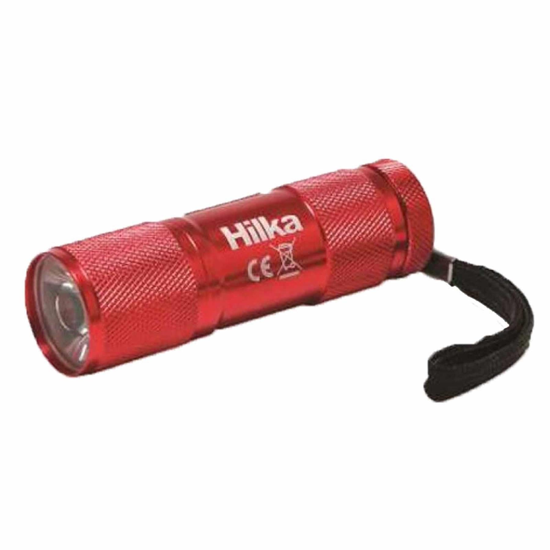 1W 60 Lumens Mini Torch