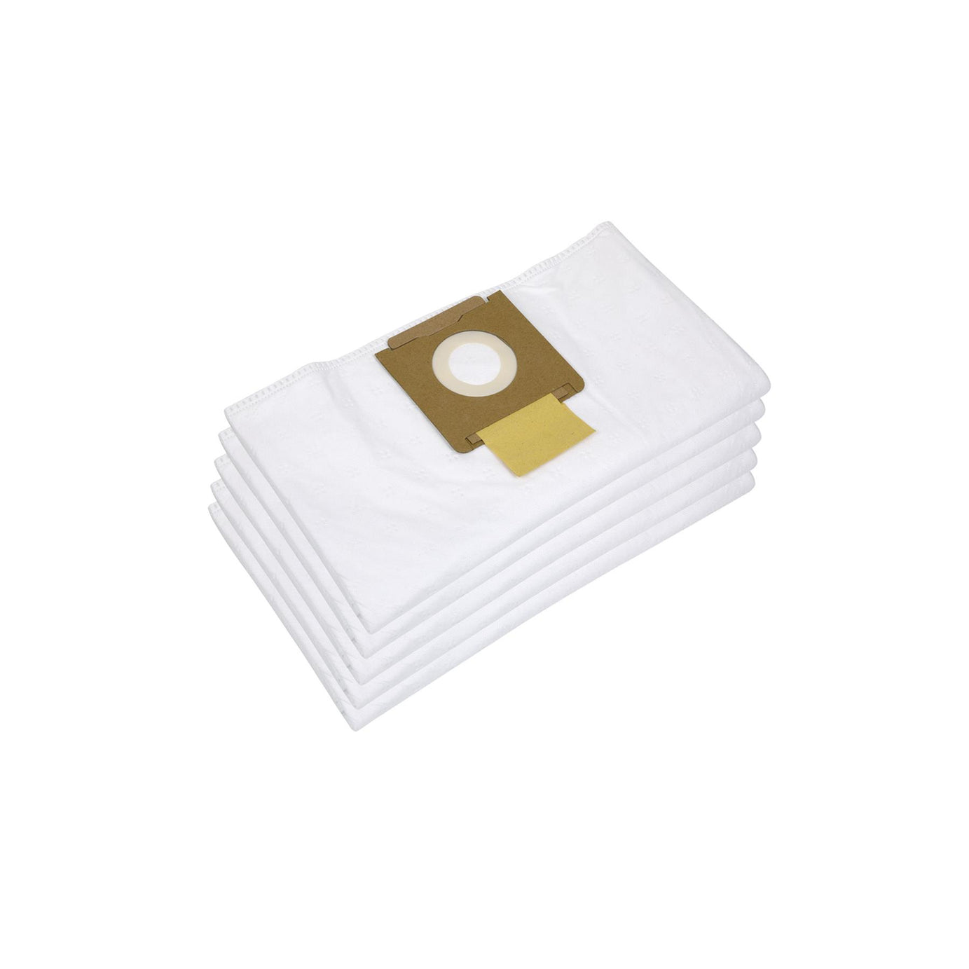 Sealey Dust Bag M Class - Pack of 5