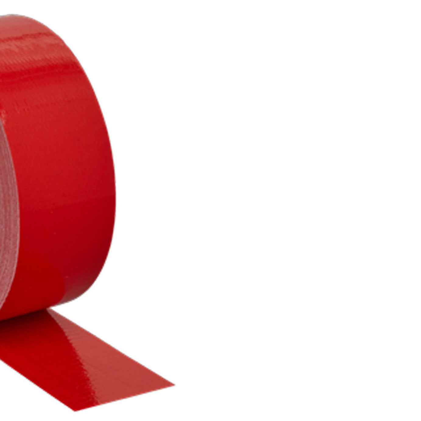 Sealey Duct Tape 50mm x 50m Red