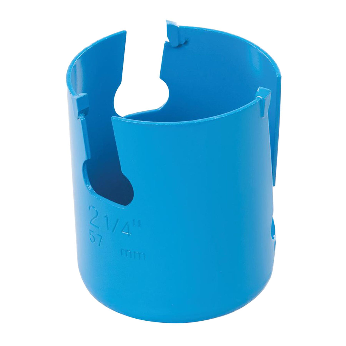 57mm Wood Alloy Multi Material Holesaw TCT Tungsten Carbide