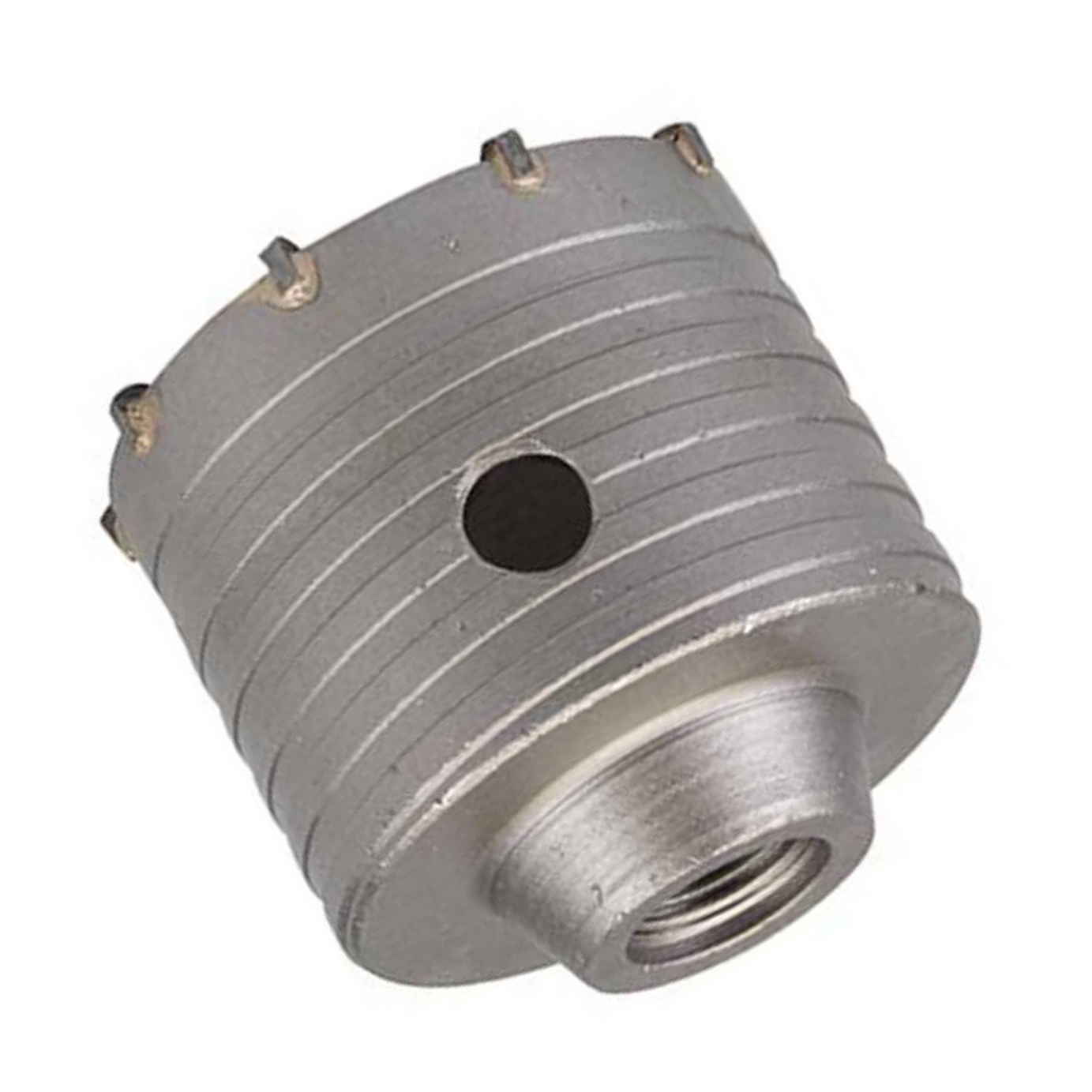 Heavy Duty TCT Core Drill Bit Power 76mm Clean Hole Drlling Mansory Cutter DIY