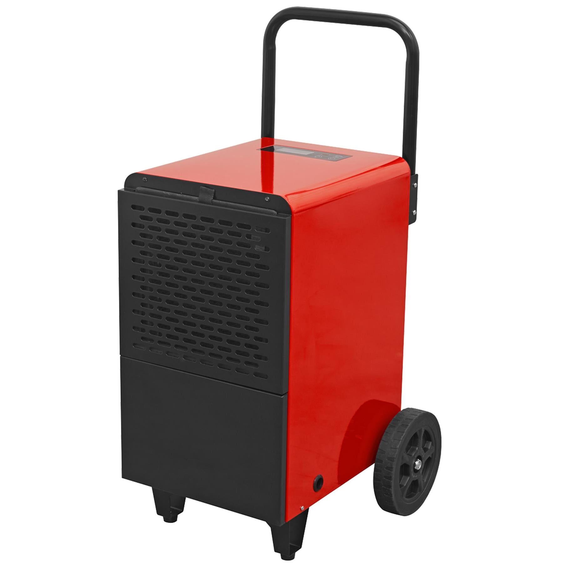 Sealey Industrial Dehumidifier 30L