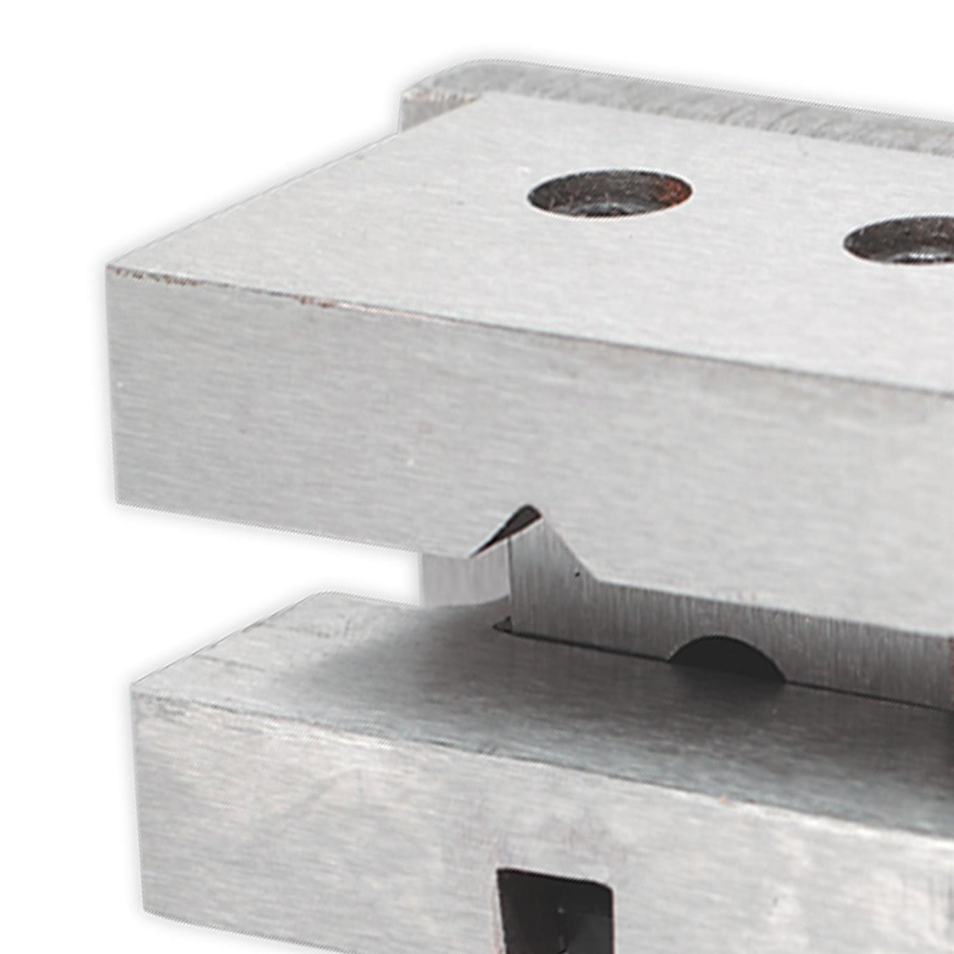 Sealey Quick Vice 50mm