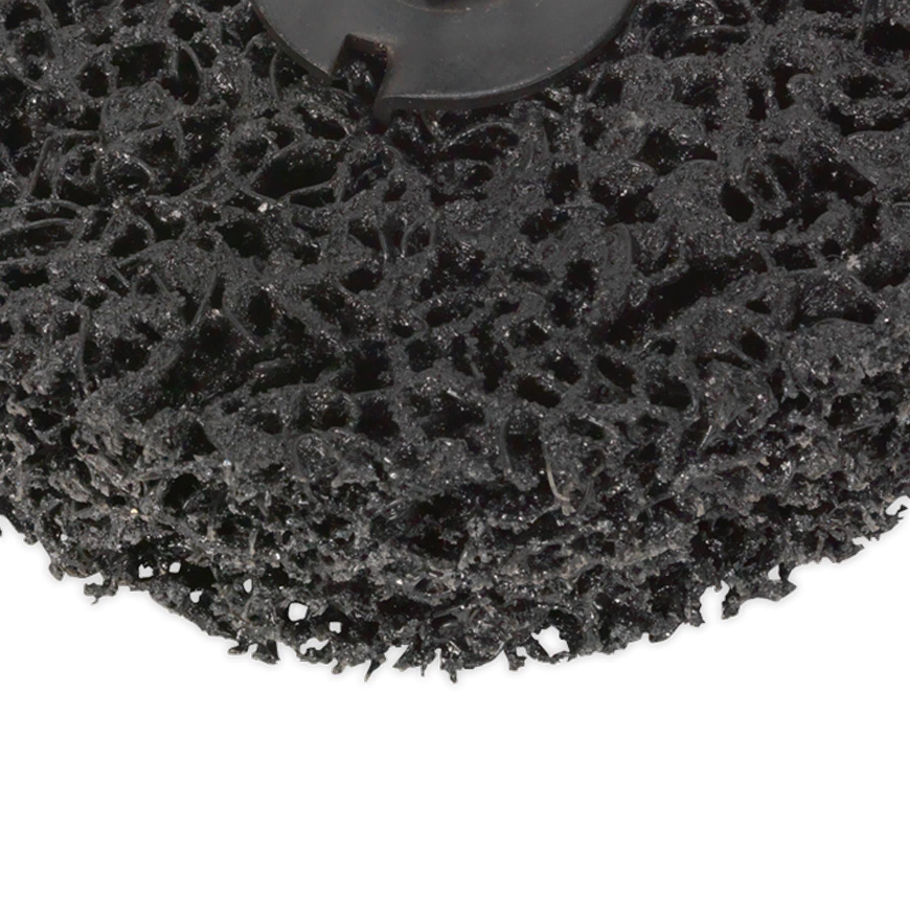 Sealey Polycarbide Abrasive Wheel Ø100mm for SA695