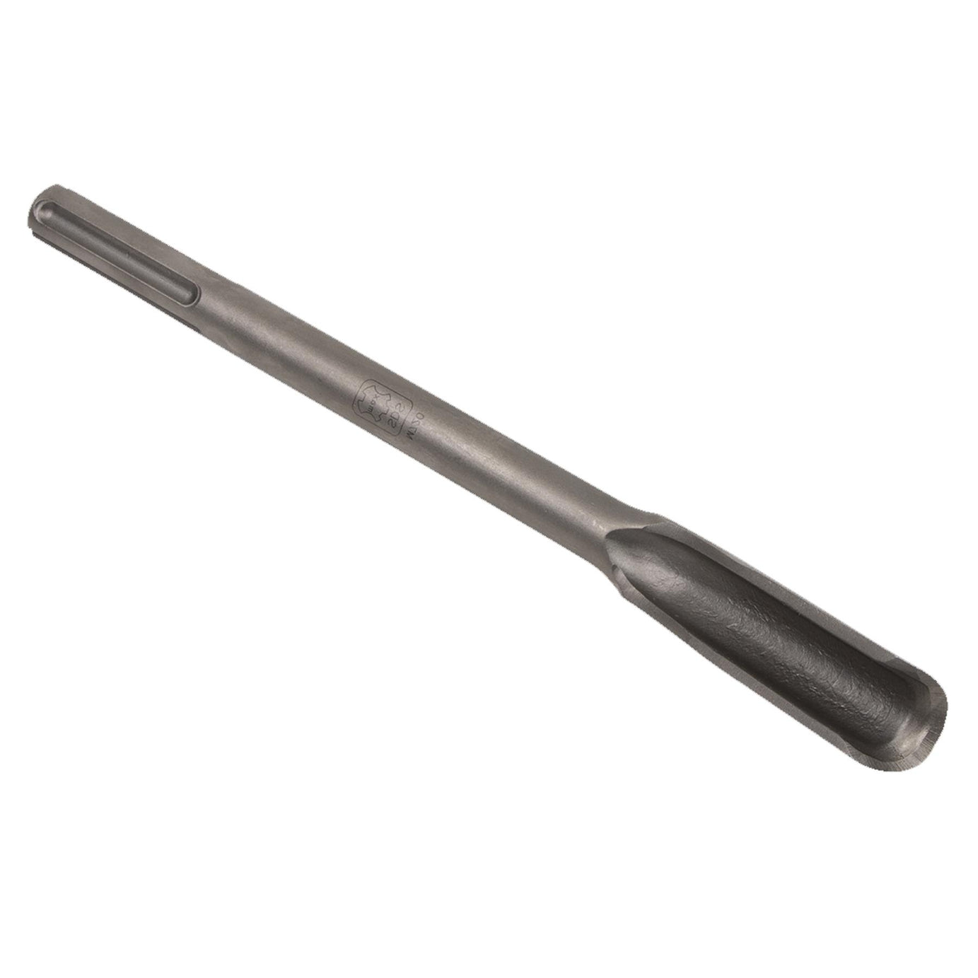 Sealey Hollow Gouge 18 x 450mm - SDS MAX