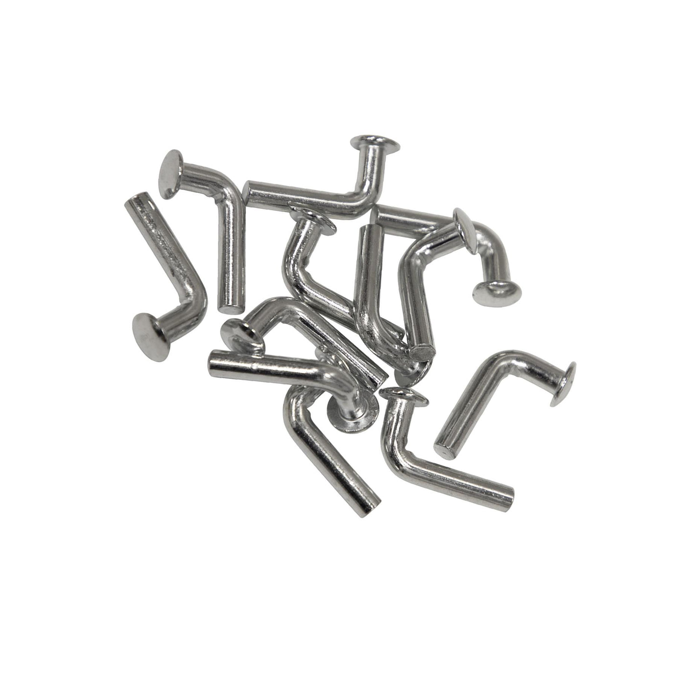 Sealey Safety Locking Pin Supplied In A Pack Of 12 Pins.