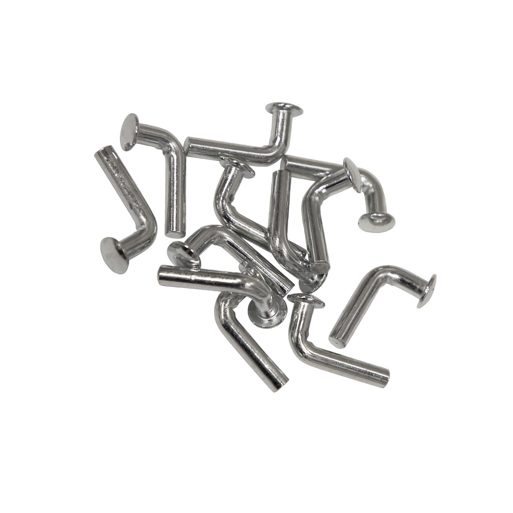Sealey Safety Locking Pin Supplied In A Pack Of 12 Pins.