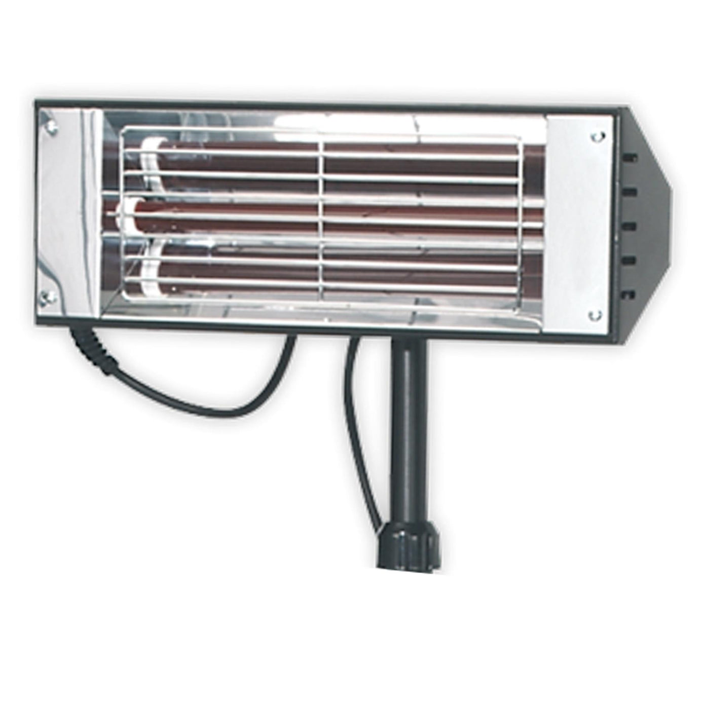 Sealey Infrared Quartz Heater with Telescopic Tripod Stand 1500W