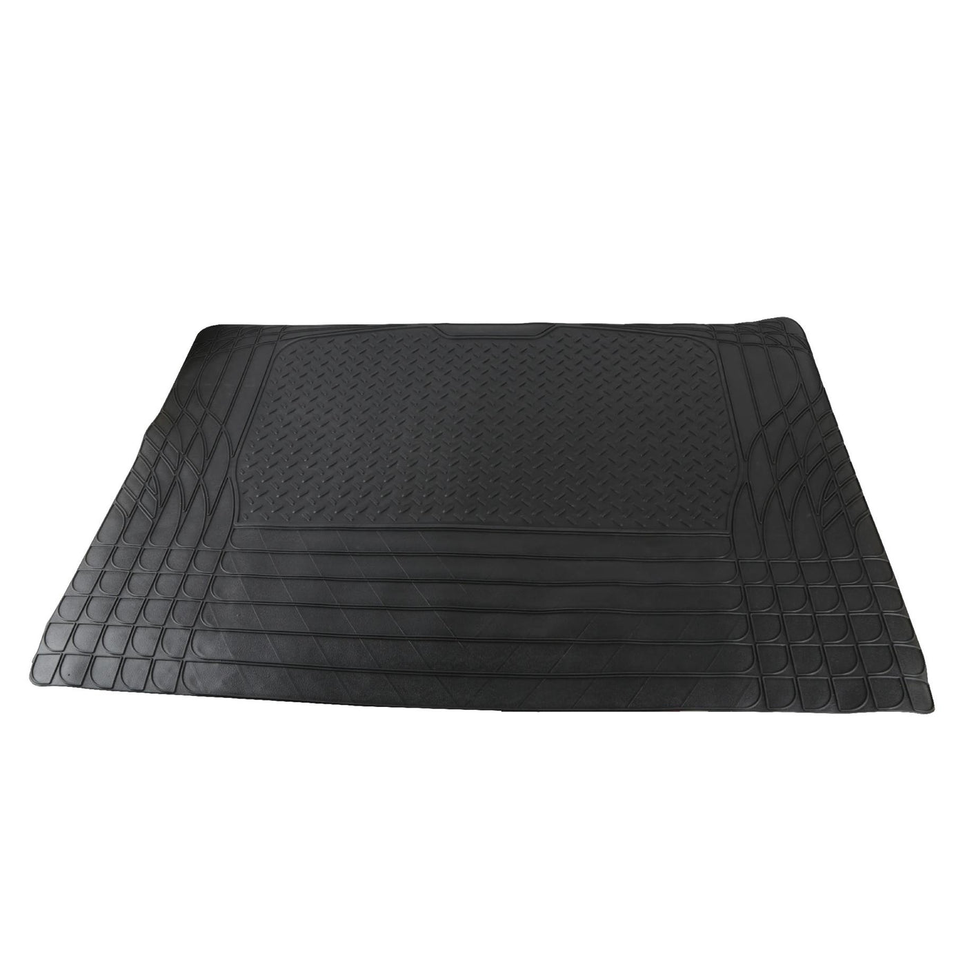 PVC Boot Mat Customizable