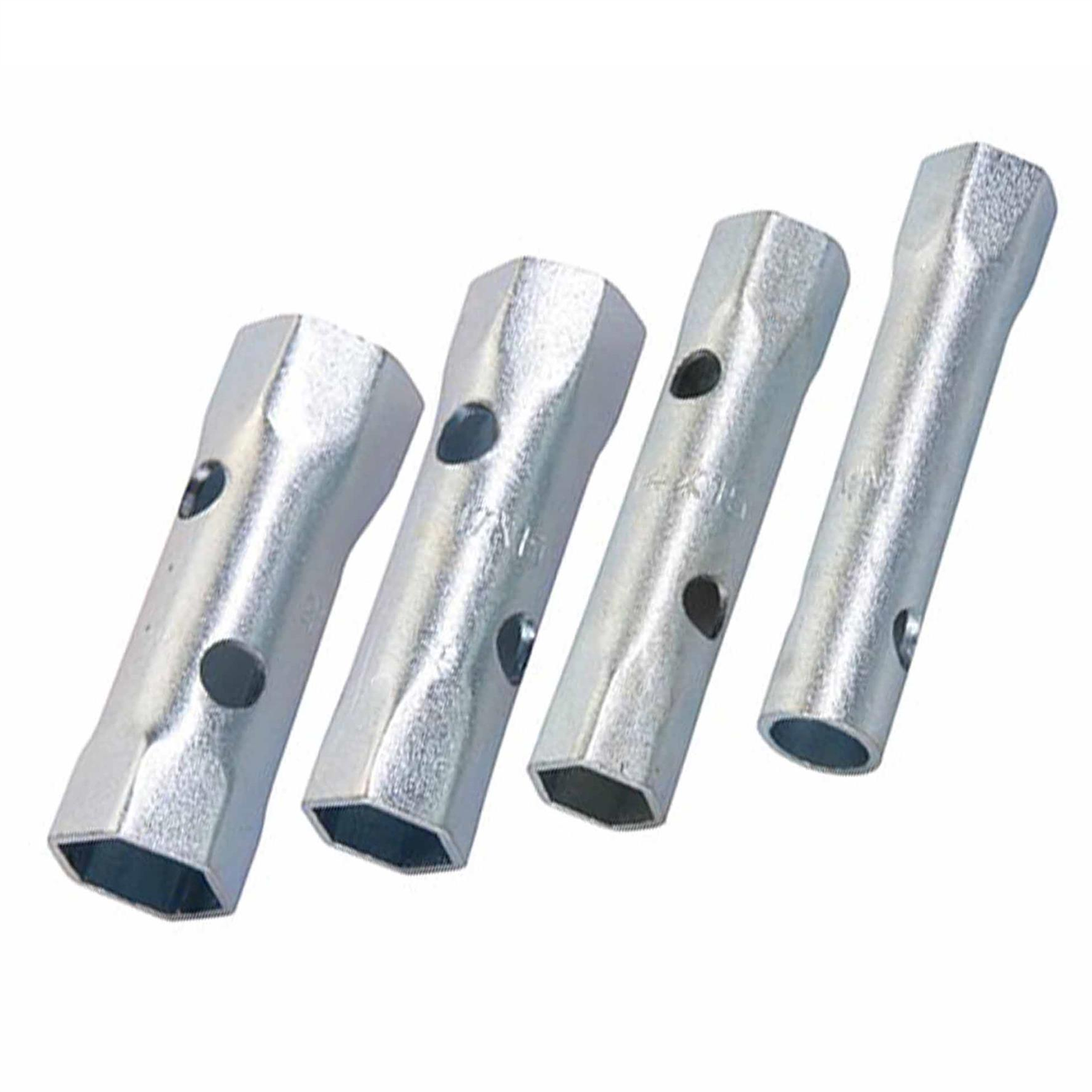 8Pce Box Spanner Metric Set 8 -22mm, Corrosion Resistant Brand New