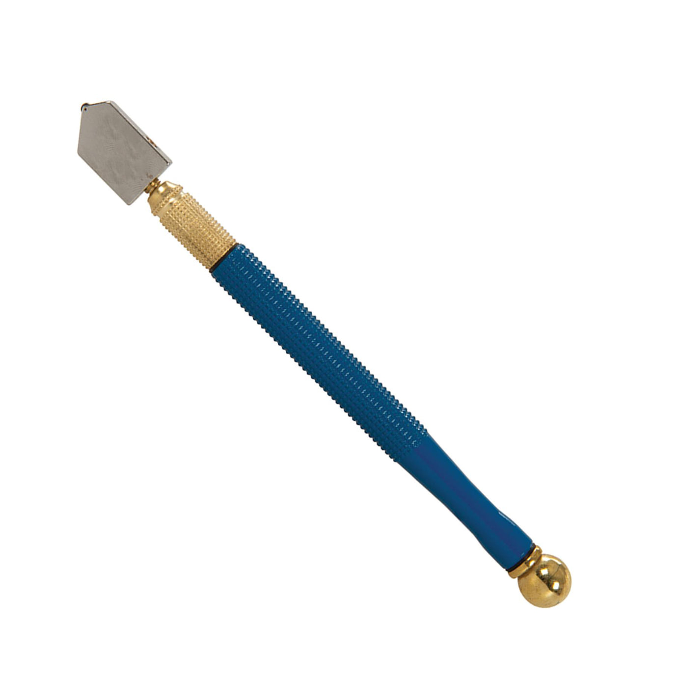 Glass Cutter Tool Oil Lubricated Cuts Mirror & Stained Glasses Tungsten Carbide