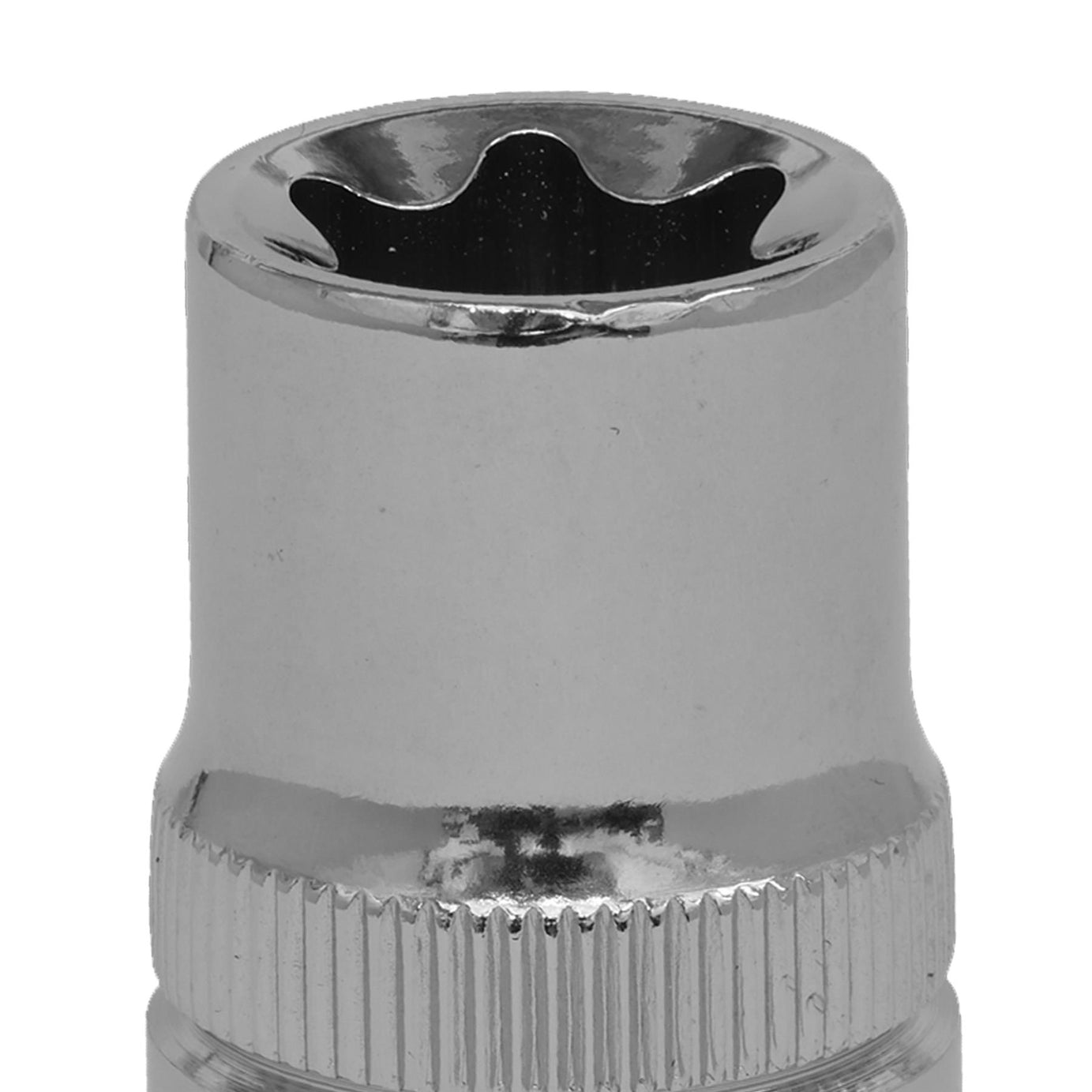 Sealey TRX-Star* Socket E18 1/2"Sq Drive Garage Workshop DIY